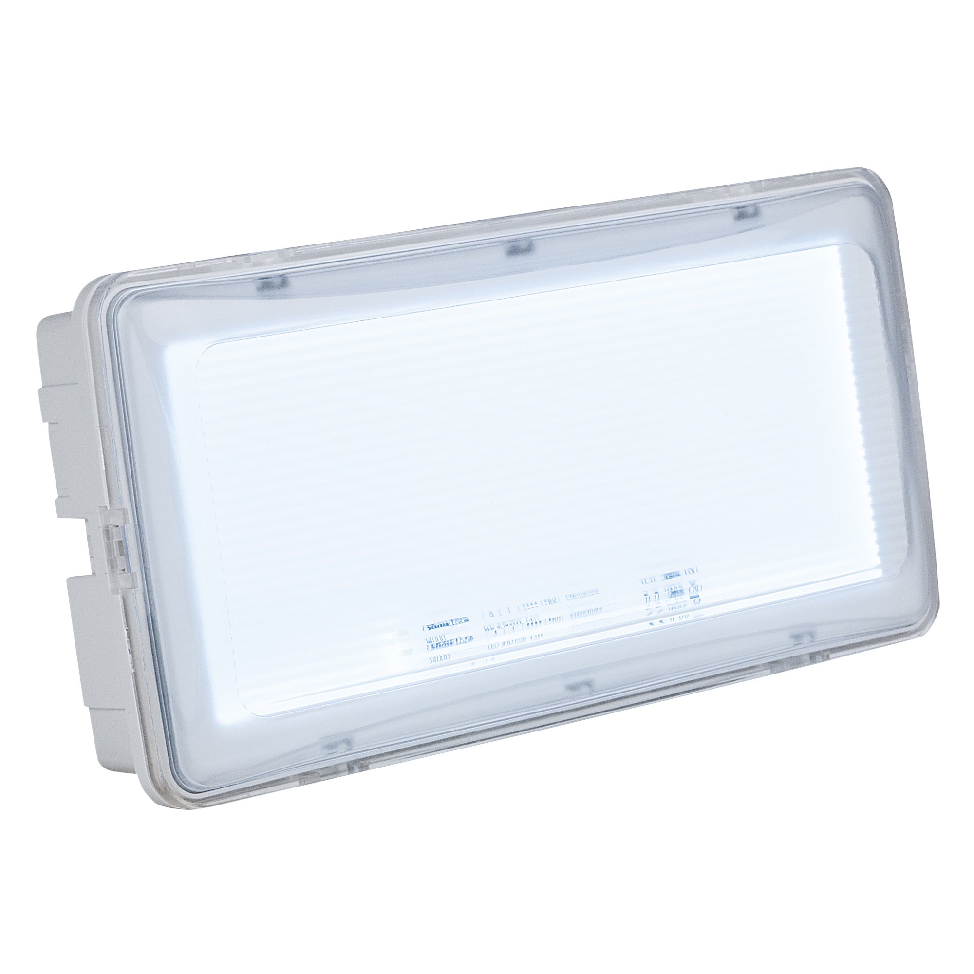 SHOWGEAR SafeLED Emergency Light