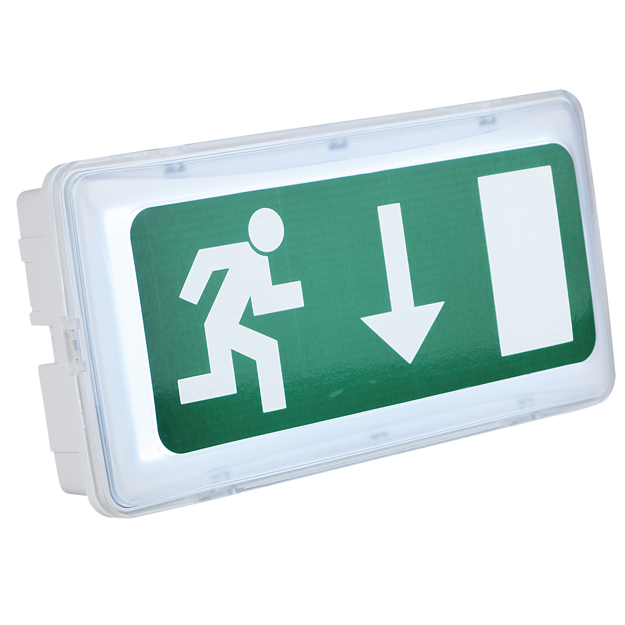 SHOWGEAR SafeLED Emergency Light