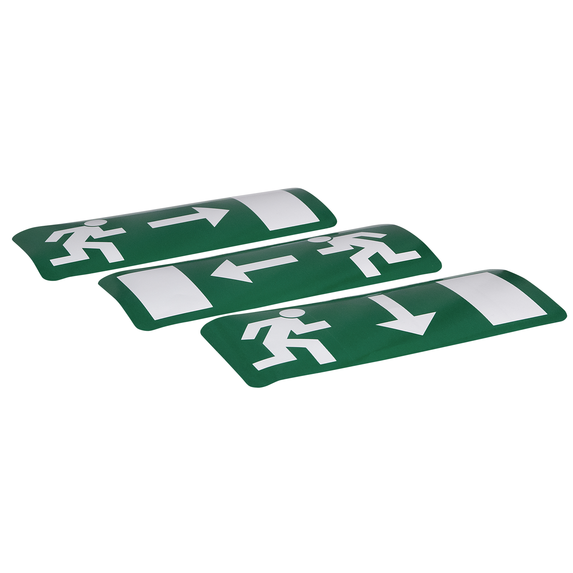 SHOWGEAR SafeLED Emergency Light