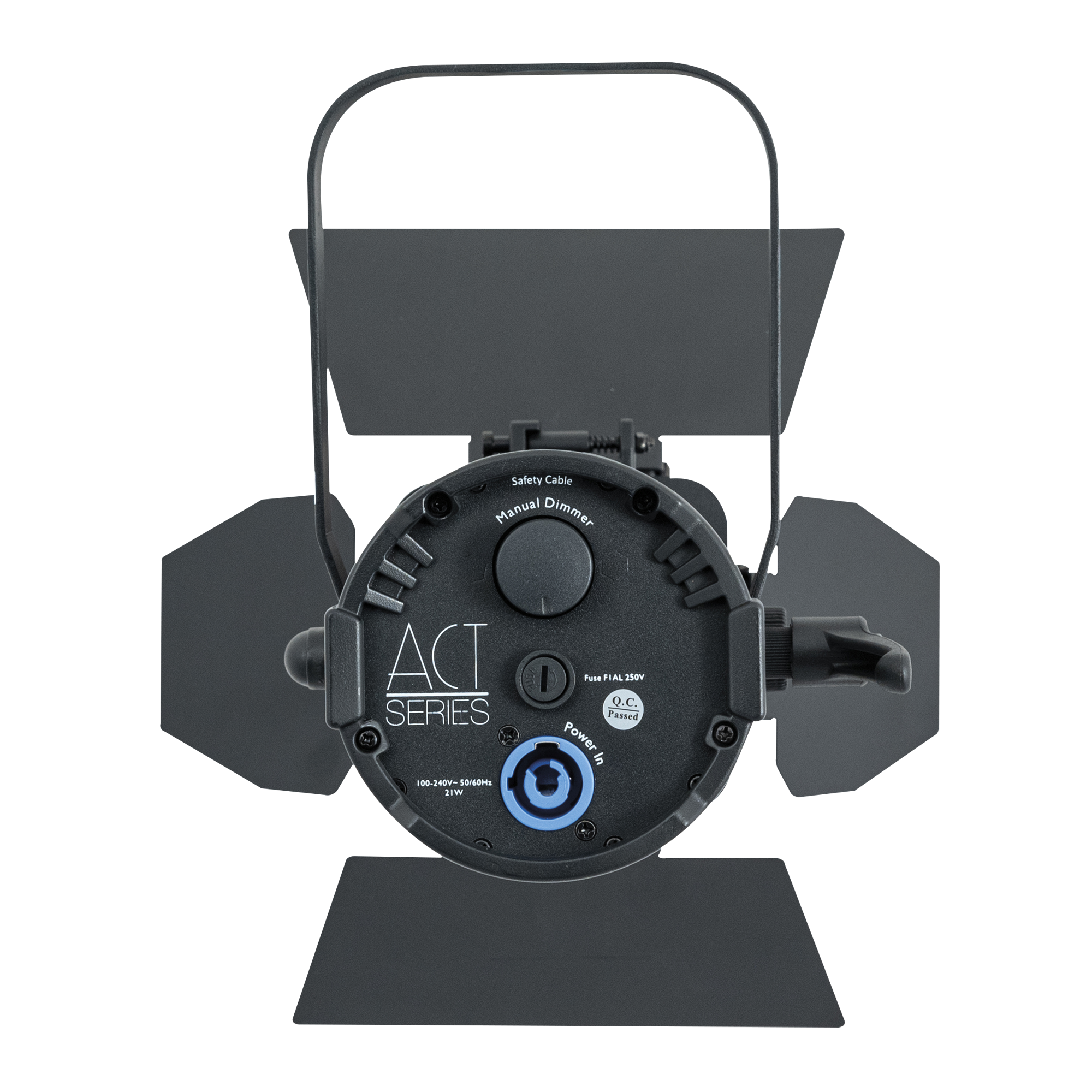 SHOWTEC ACT Fresnel 20 WW