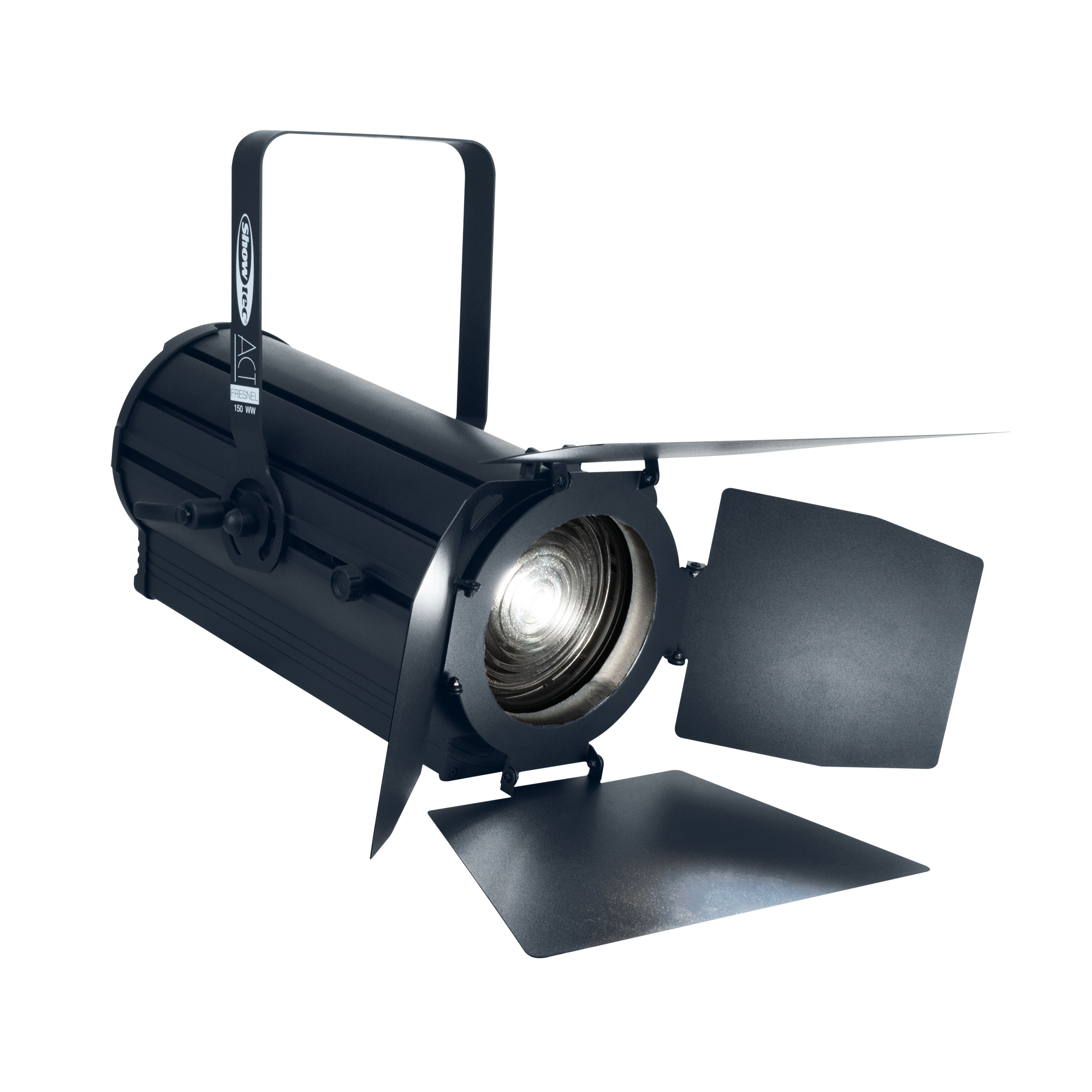 SHOWTEC ACT Fresnel 150 WW