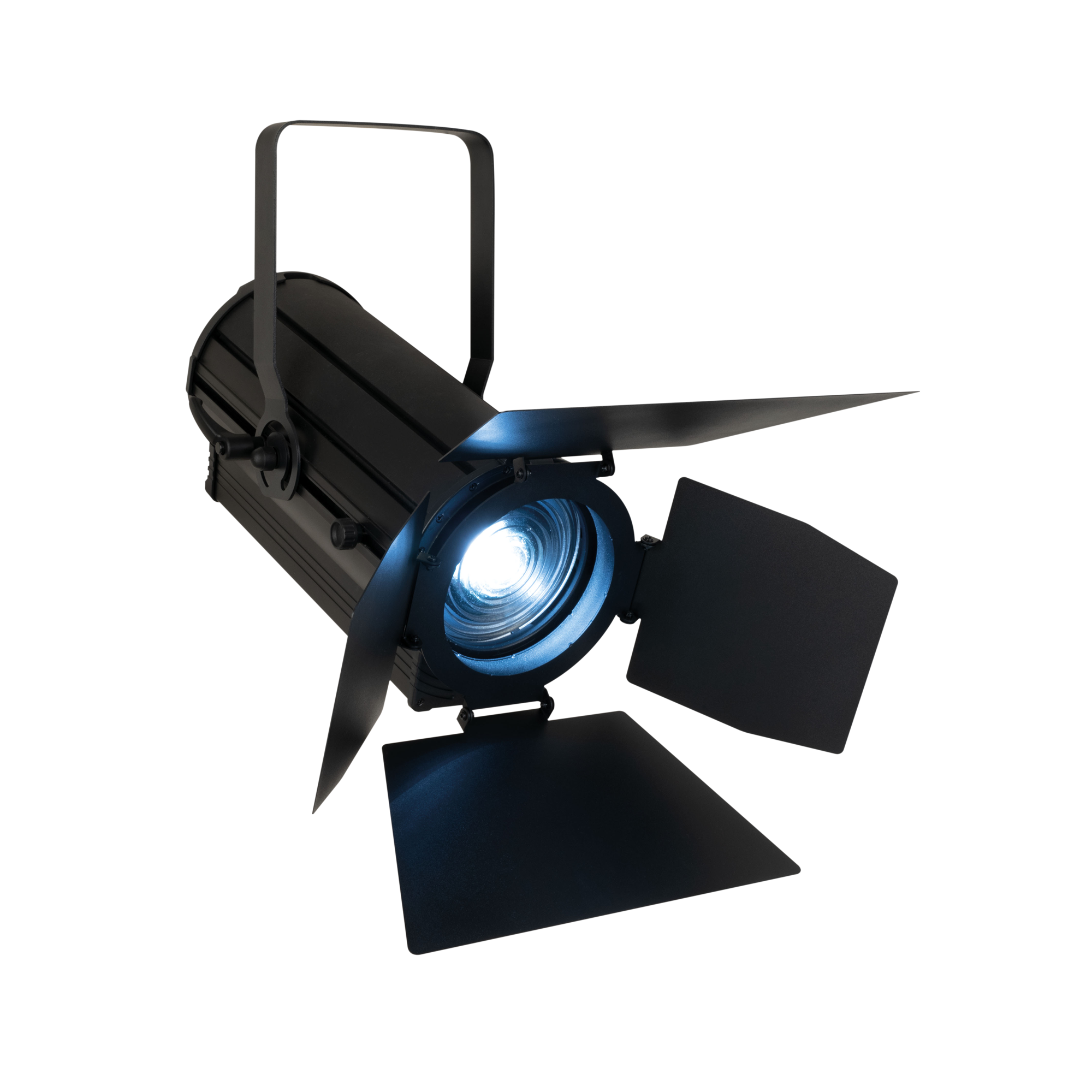 SHOWTEC ACT Fresnel 150 RGBAL