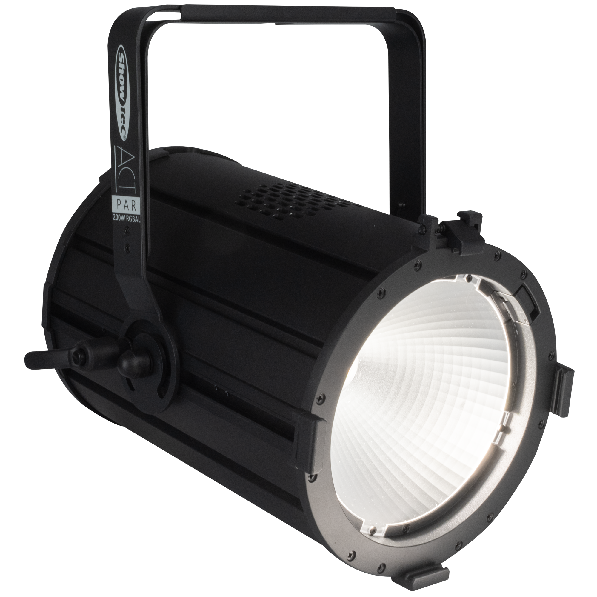SHOWTEC ACT Par 200 W RGBAL