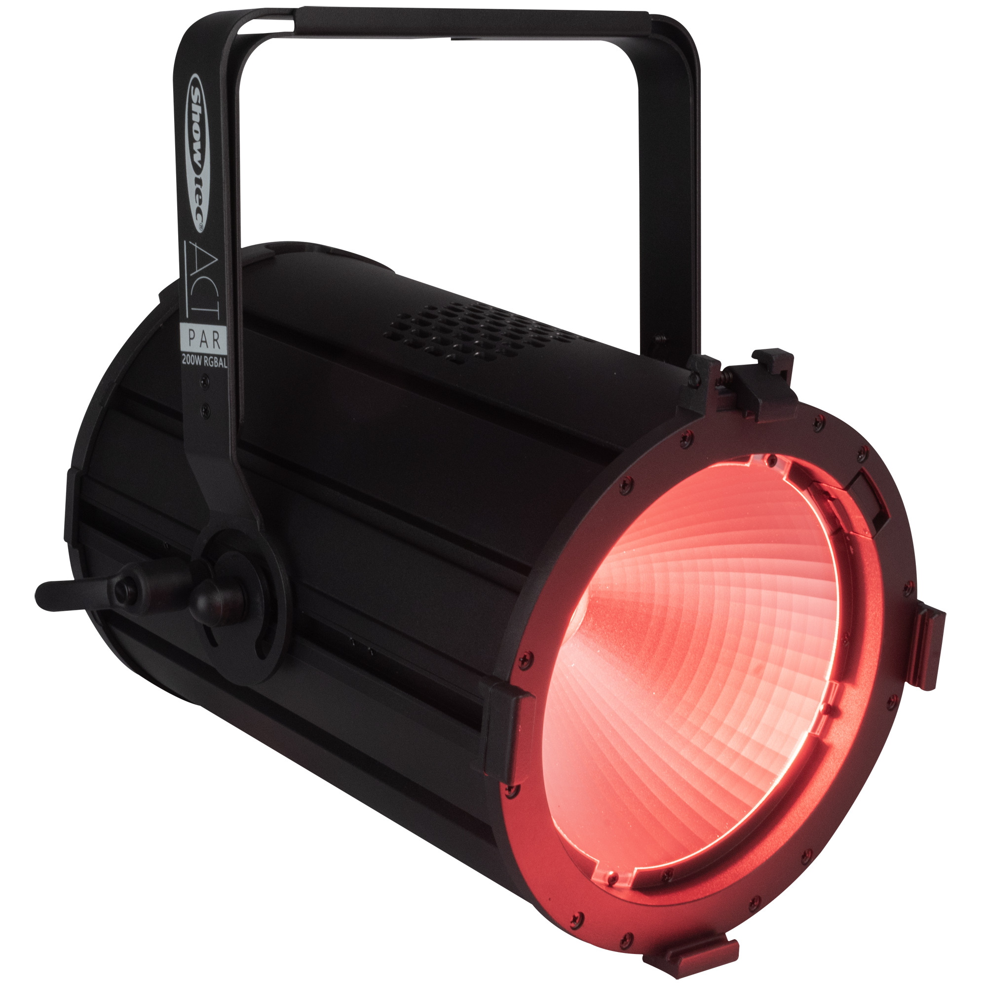 SHOWTEC ACT Par 200 W RGBAL
