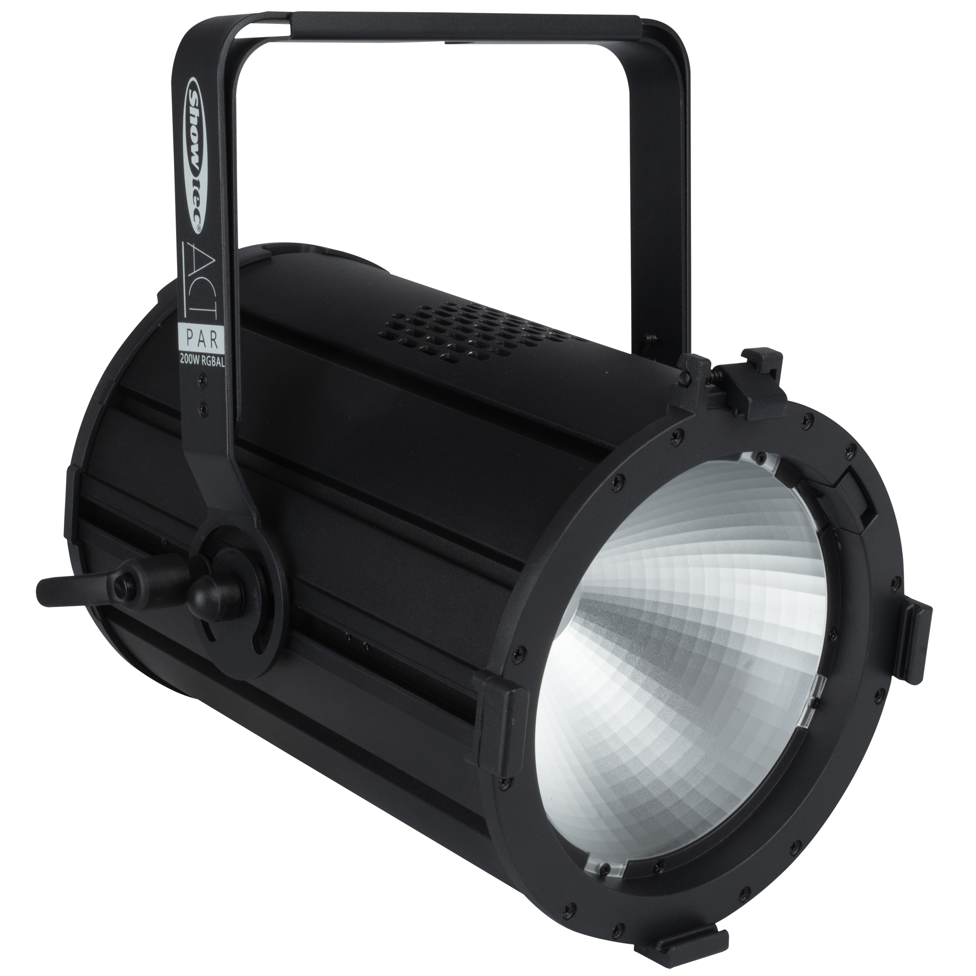 SHOWTEC ACT Par 200 W RGBAL