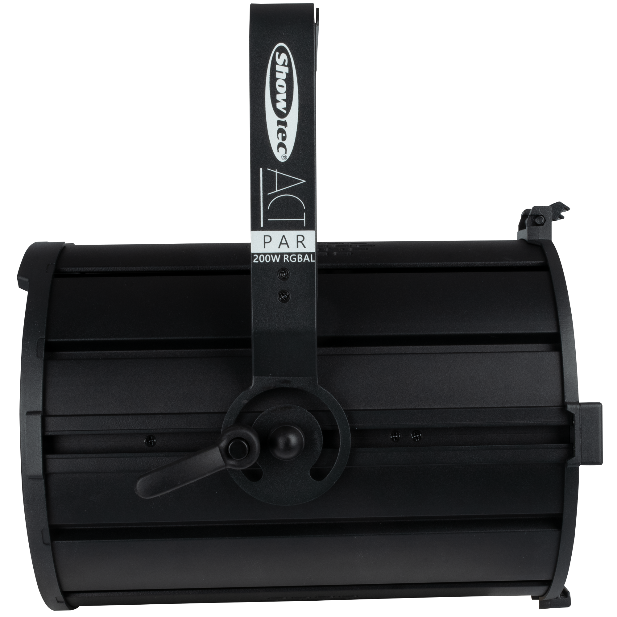 SHOWTEC ACT Par 200 W RGBAL