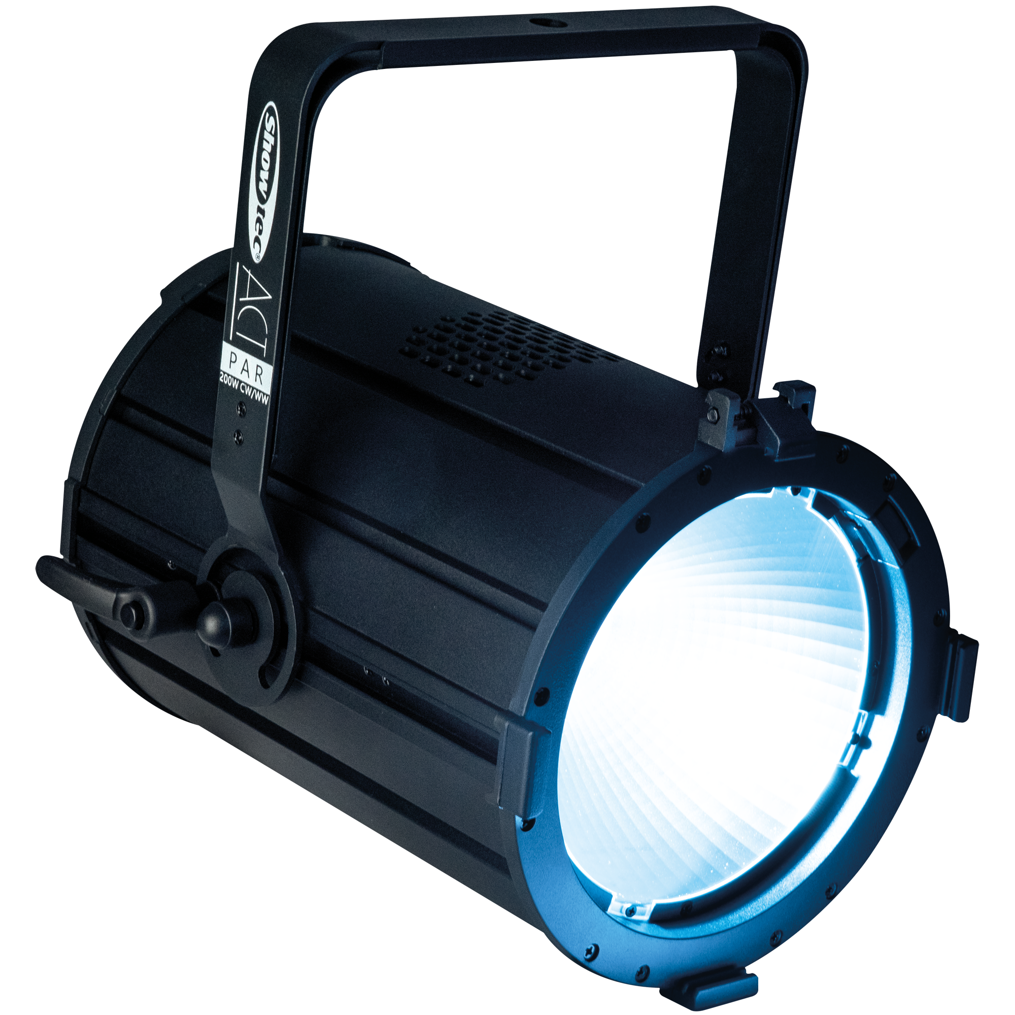 SHOWTEC ACT Par 200 W CW/WW