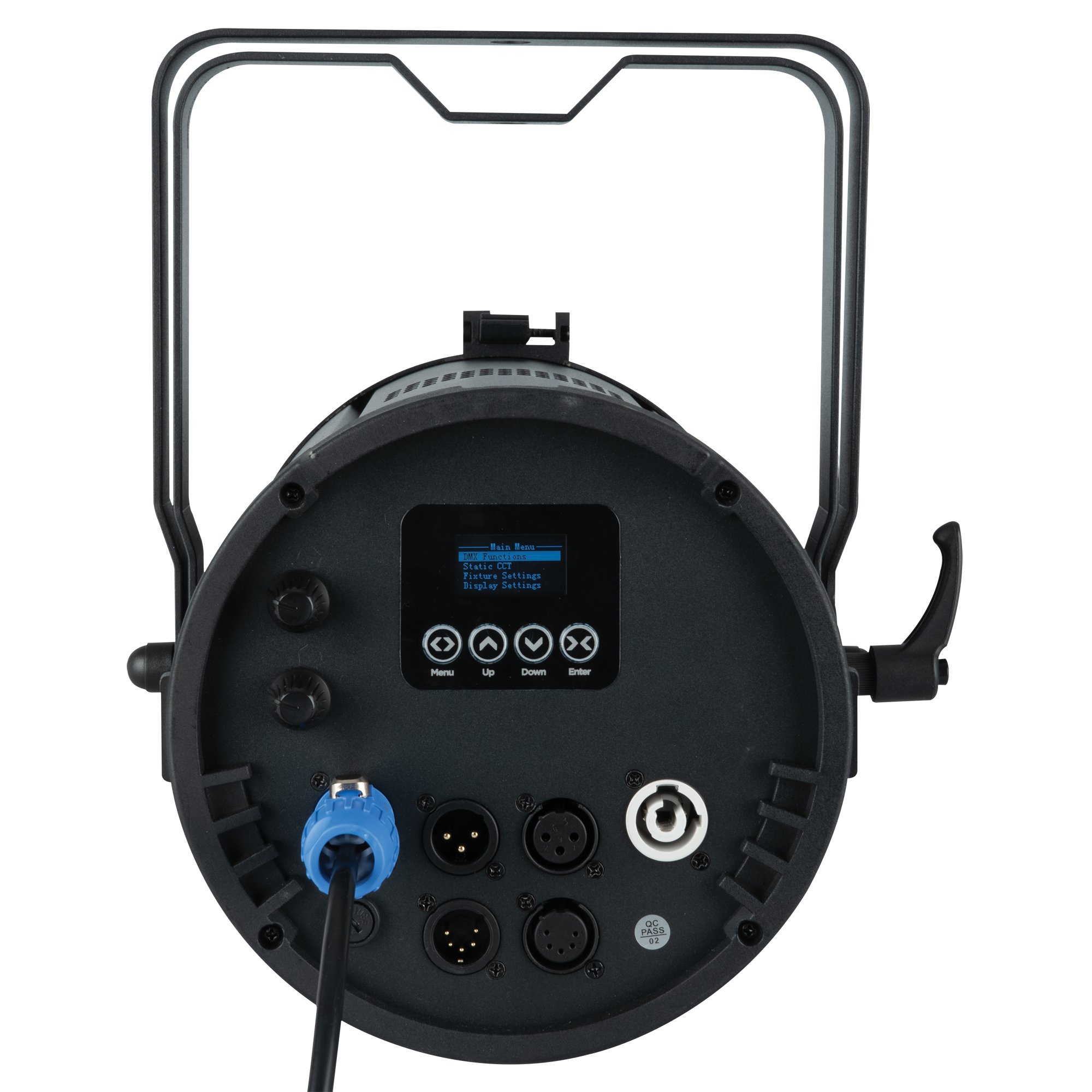 SHOWTEC ACT Par 200 W CW/WW
