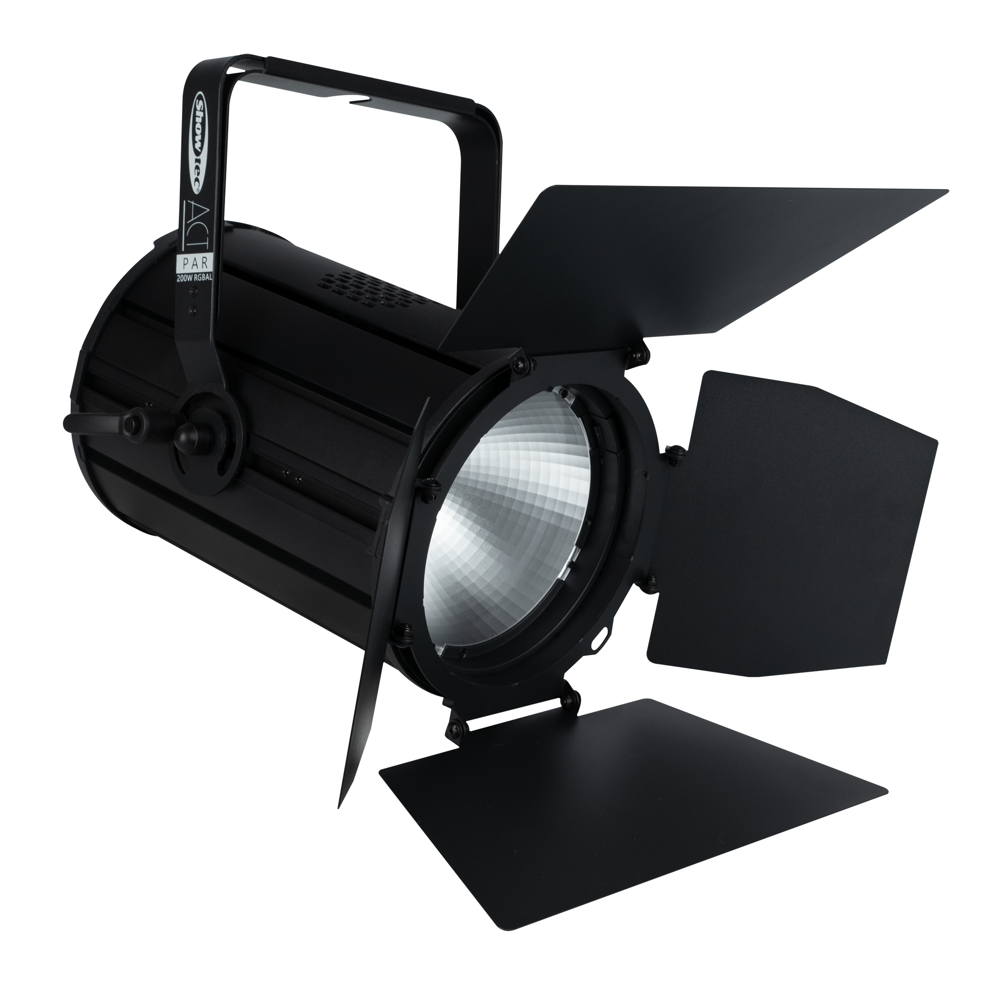 SHOWTEC Alette paraluce per ACT 200 W