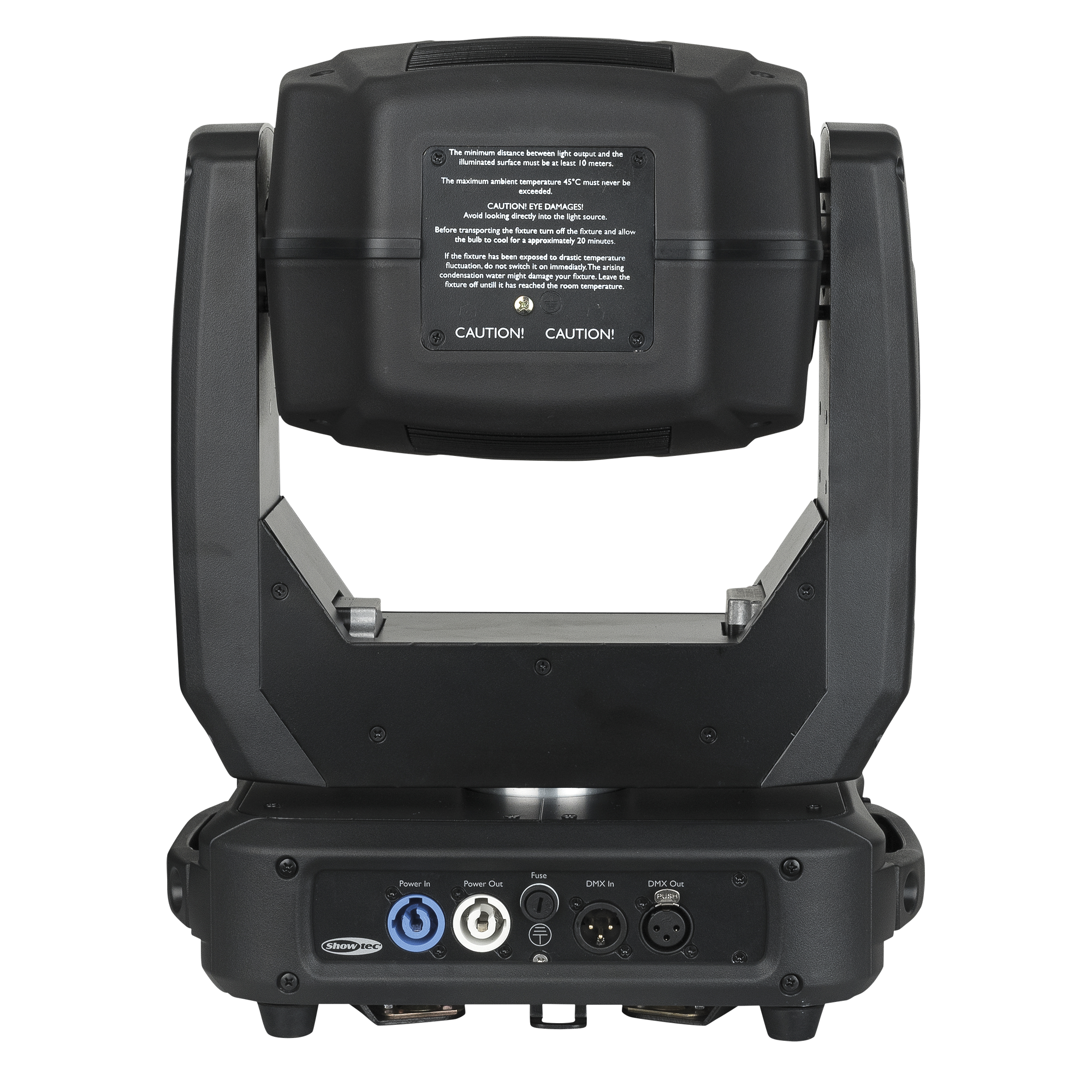 SHOWTEC Phantom 3R Hybrid