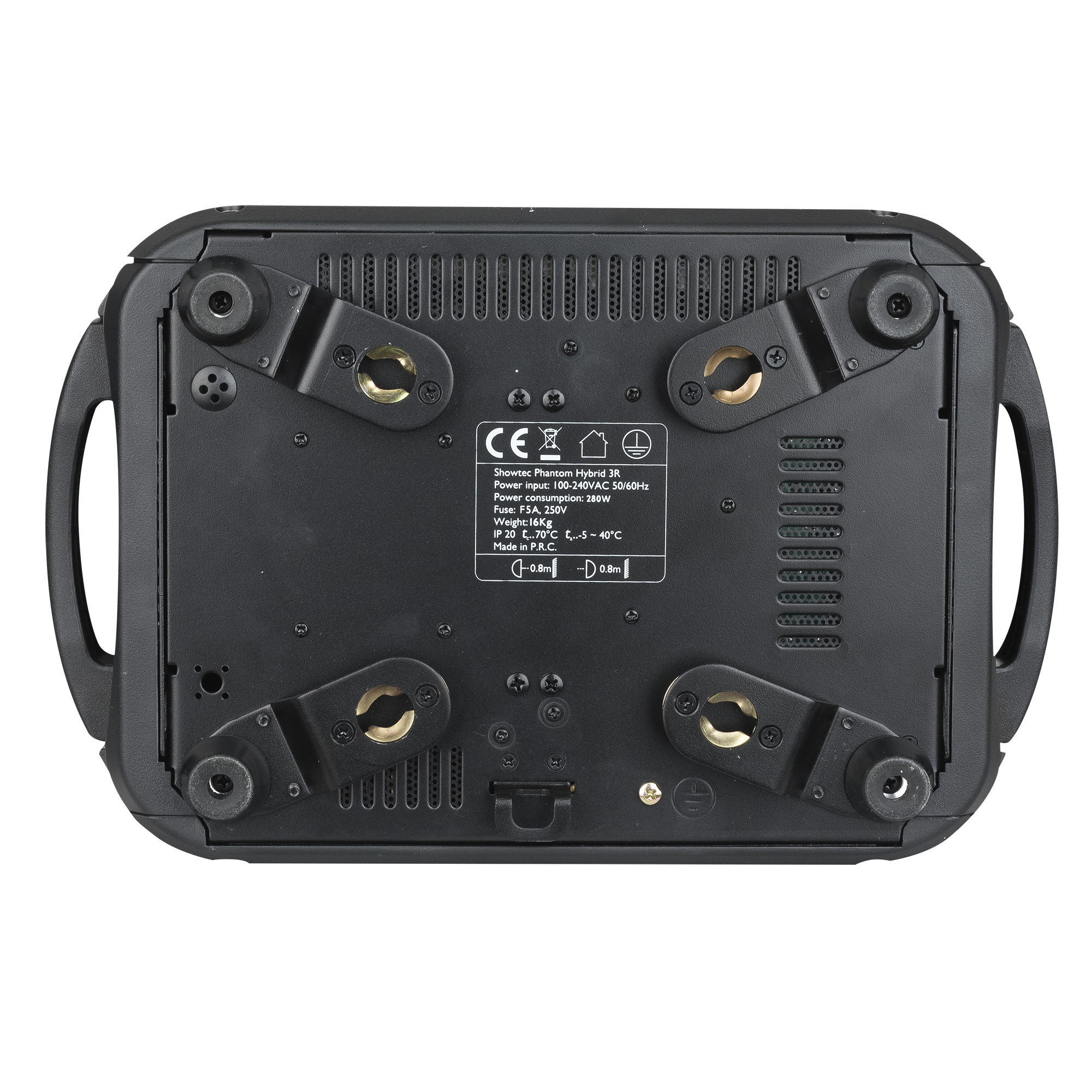 SHOWTEC Phantom 3R Hybrid