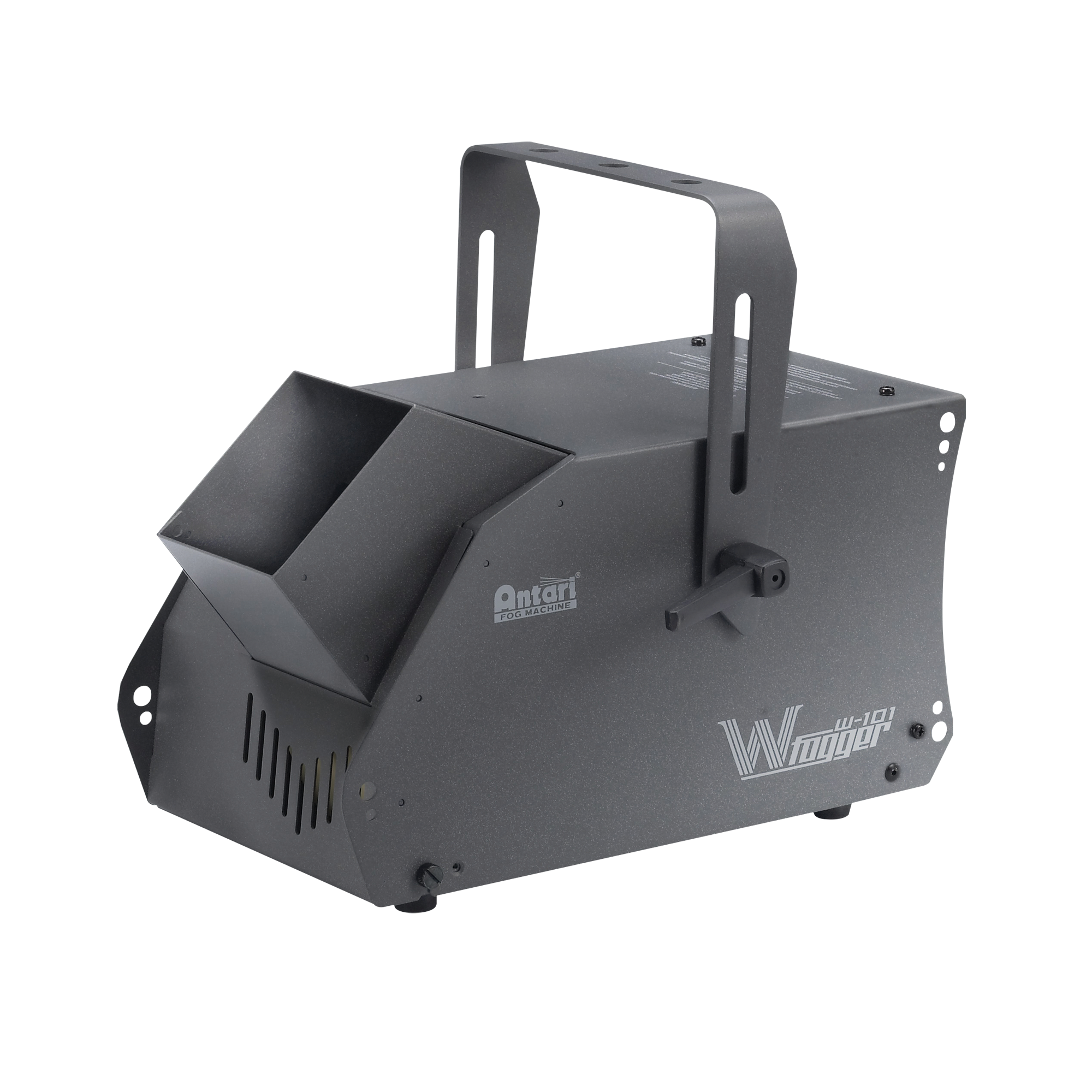 ANTARI W-101 Wireless Control Bubble Machine