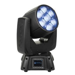INFINITY iW-741 RDM