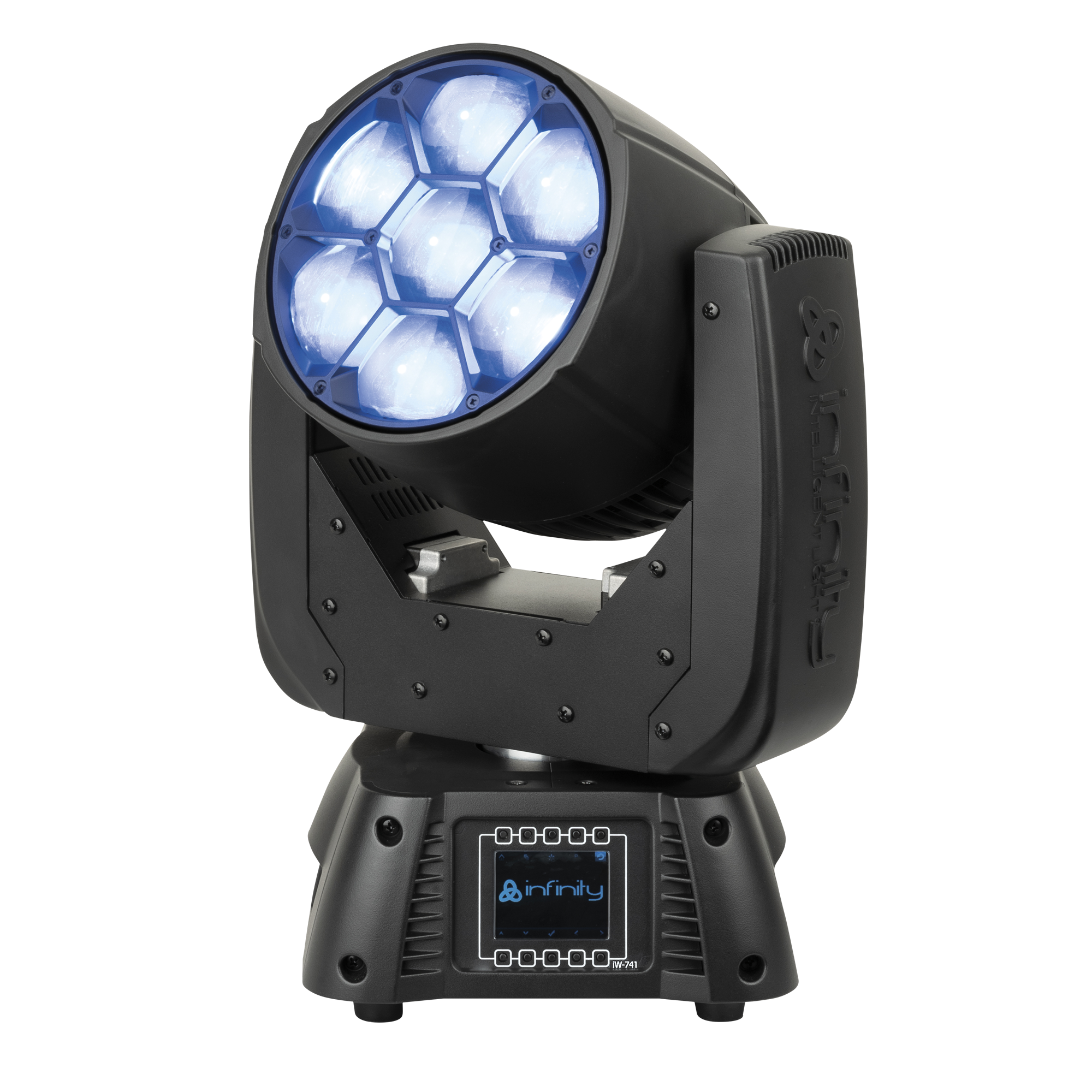 INFINITY iW-741 RDM