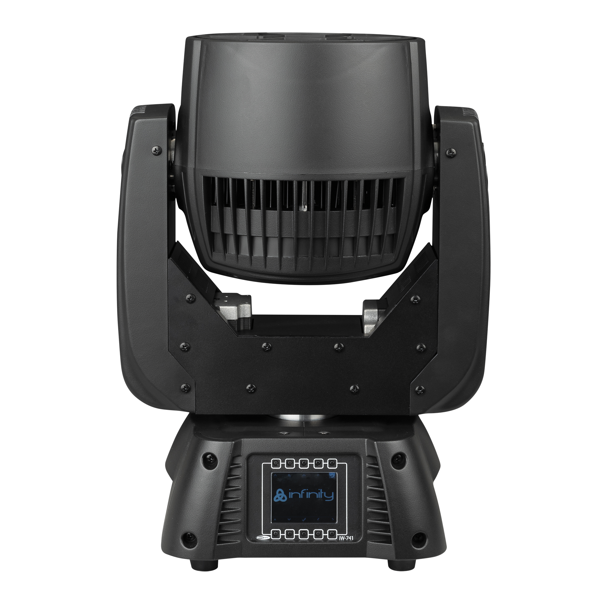 INFINITY iW-741 RDM
