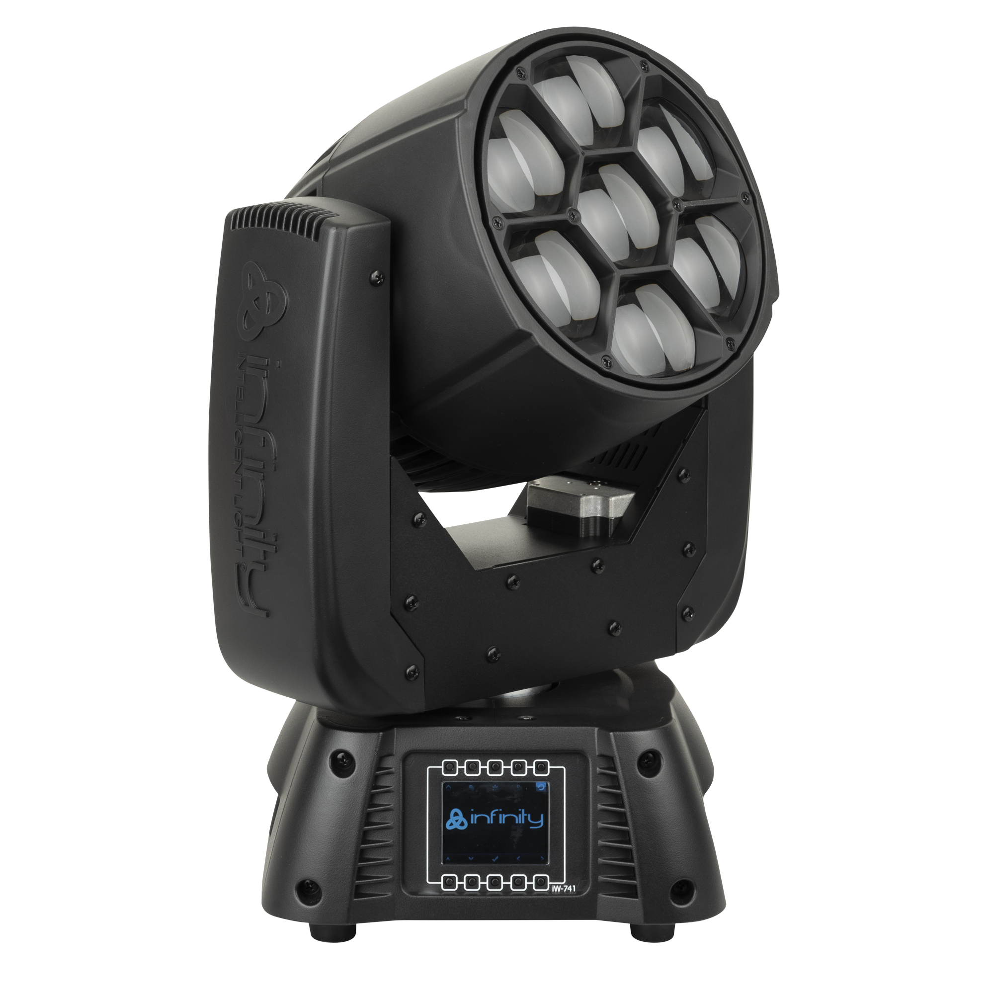 INFINITY iW-741 RDM