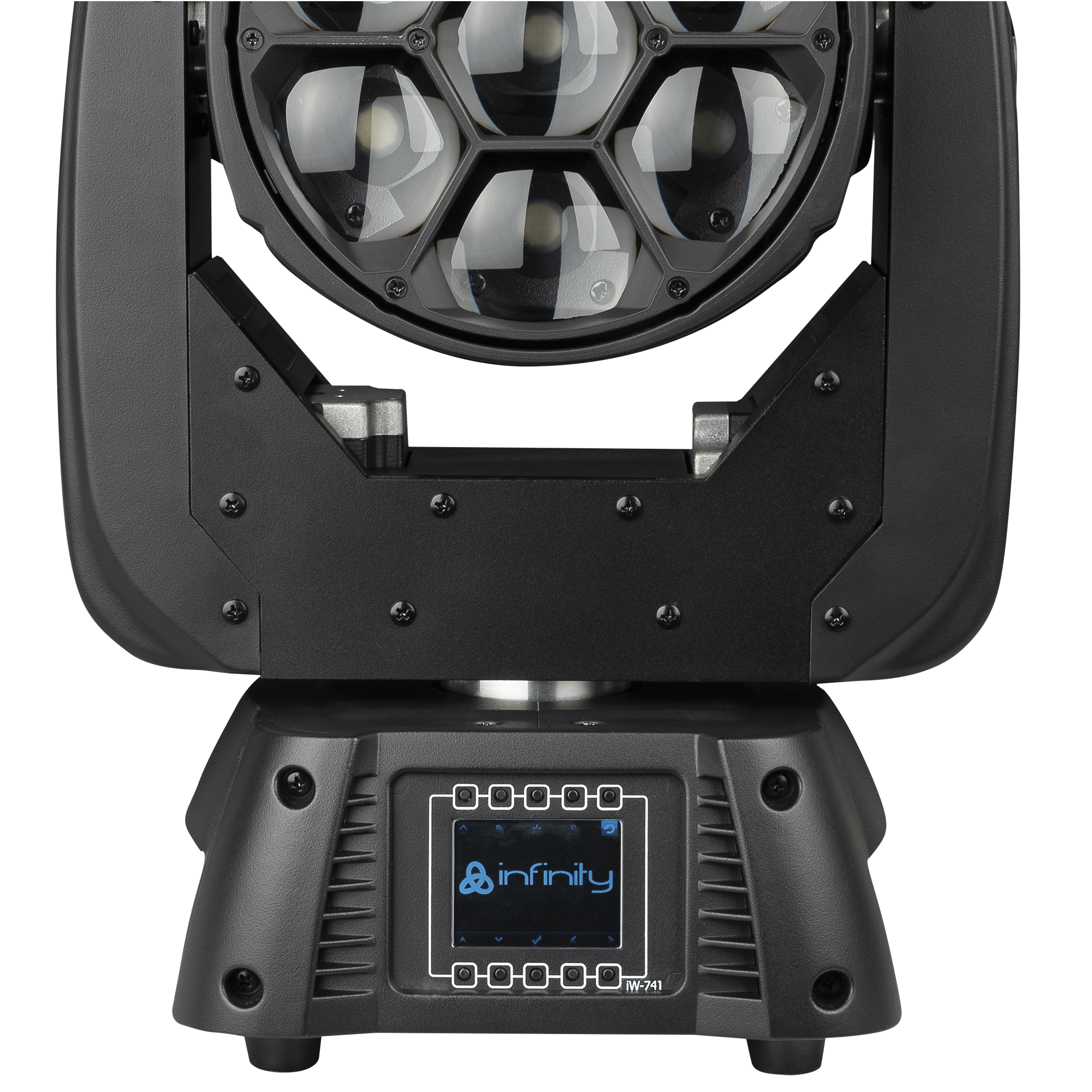 INFINITY iW-741 RDM