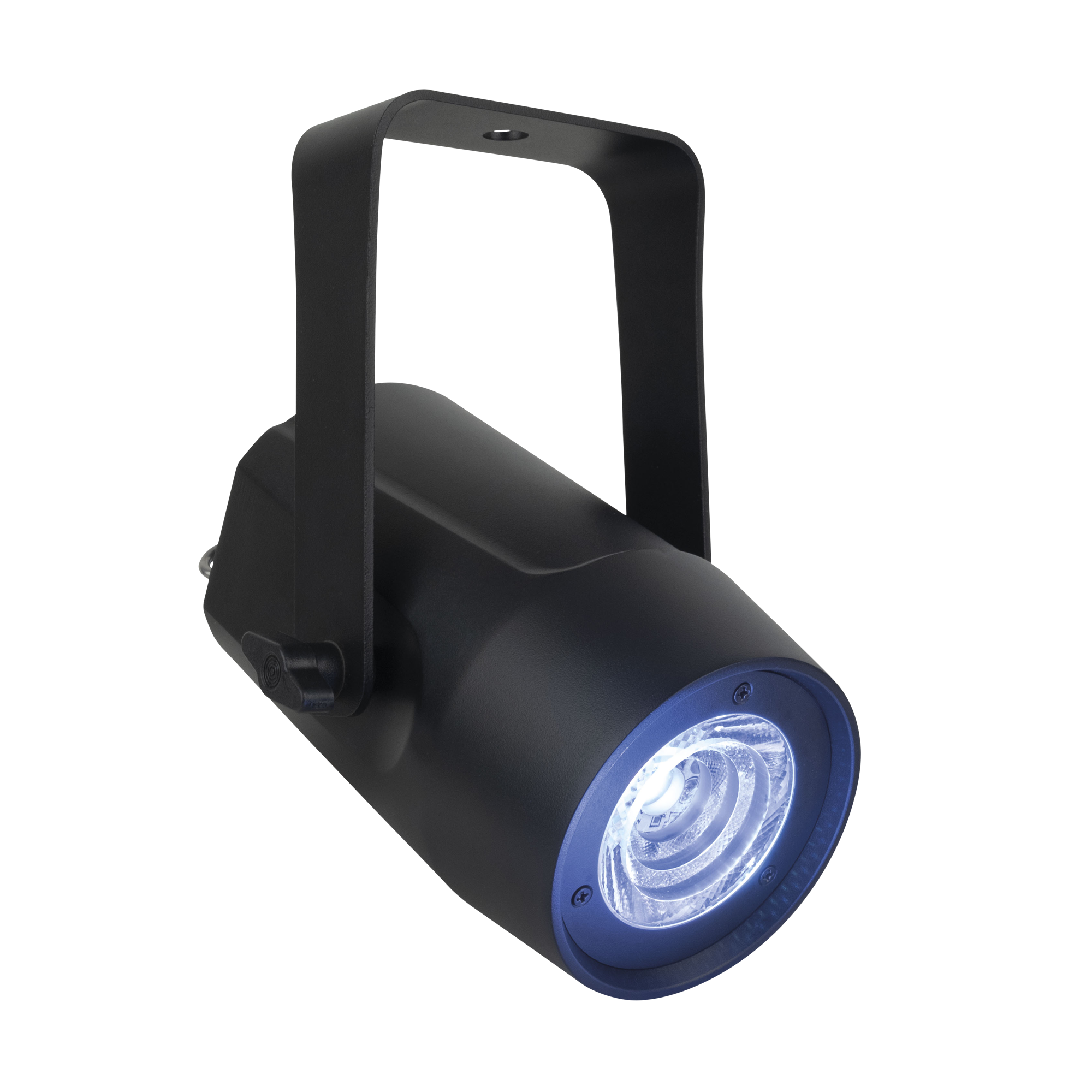 SHOWTEC Accent Spot Q4 RGBW