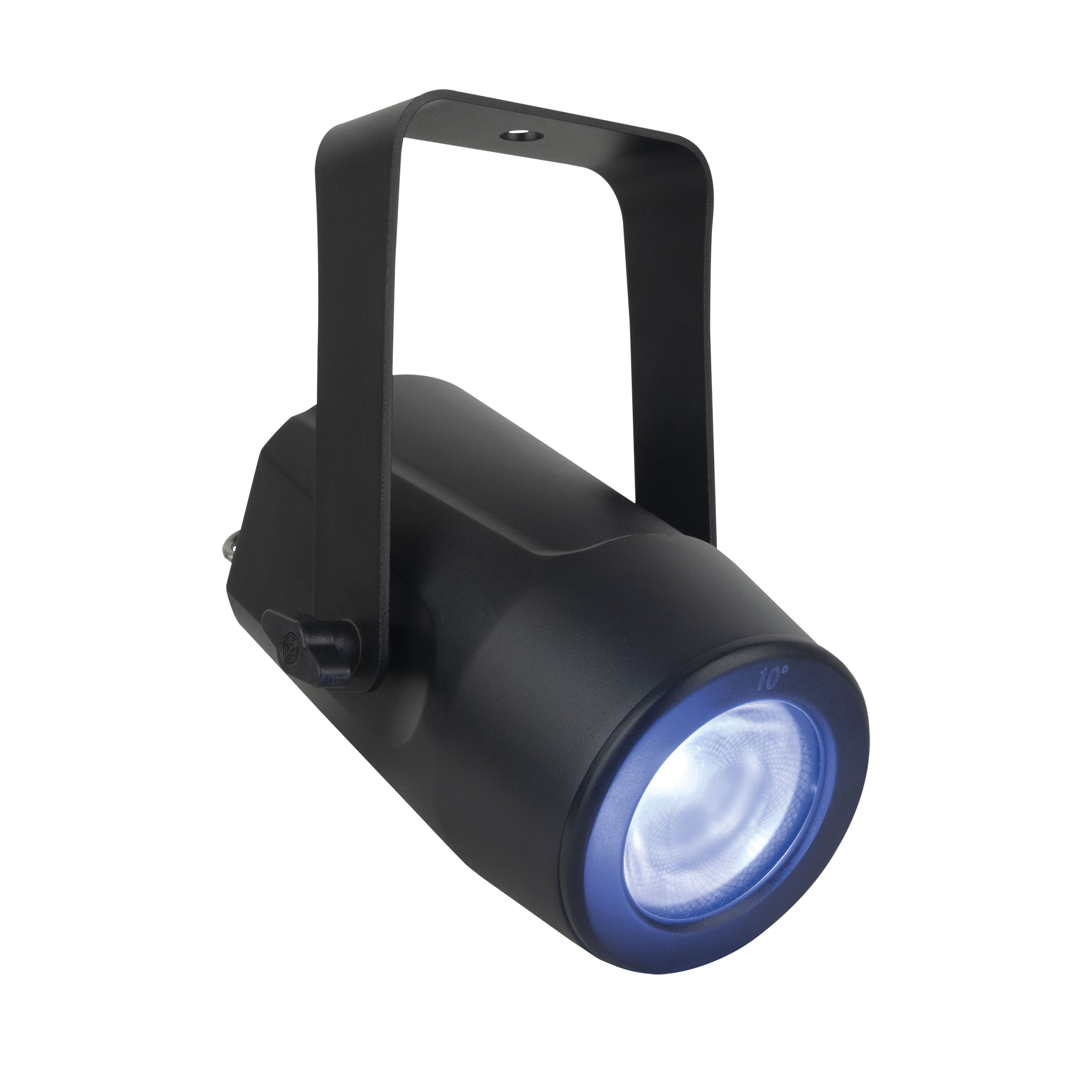 SHOWTEC Accent Spot Q4 RGBW