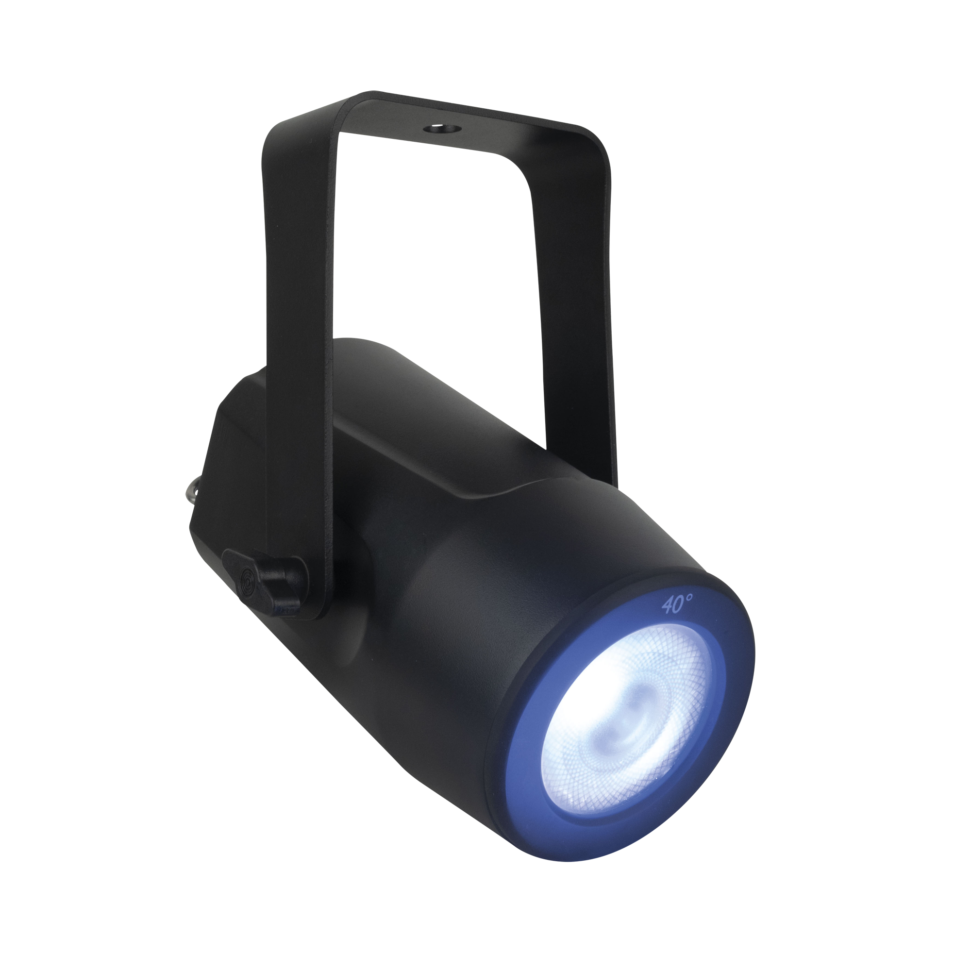 SHOWTEC Accent Spot Q4 RGBW