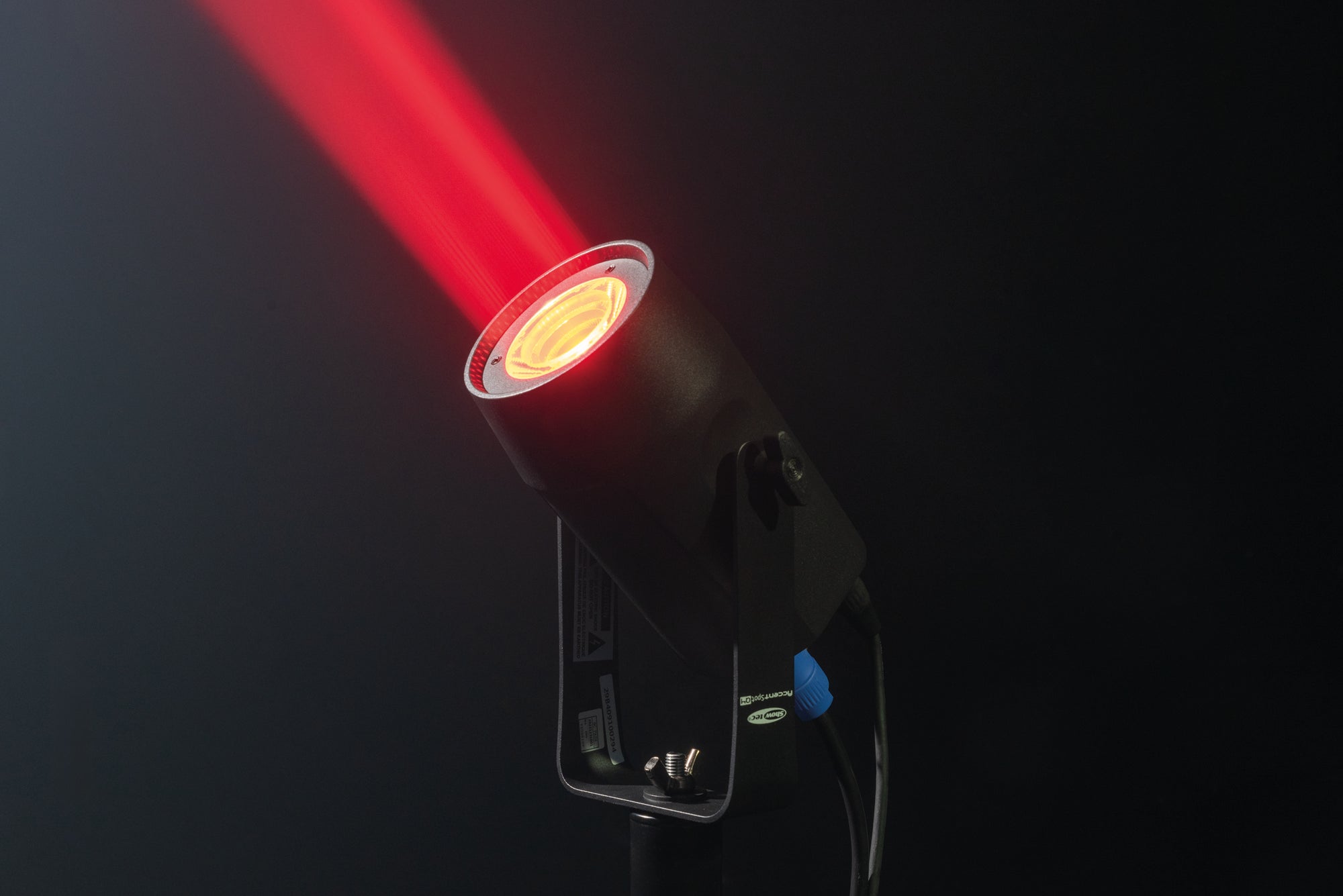 SHOWTEC Accent Spot Q4 RGBW