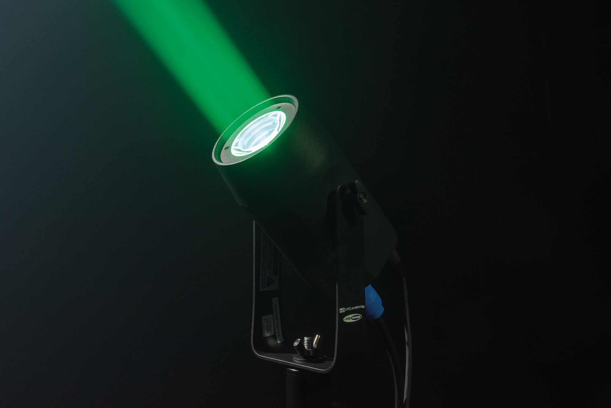 SHOWTEC Accent Spot Q4 RGBW