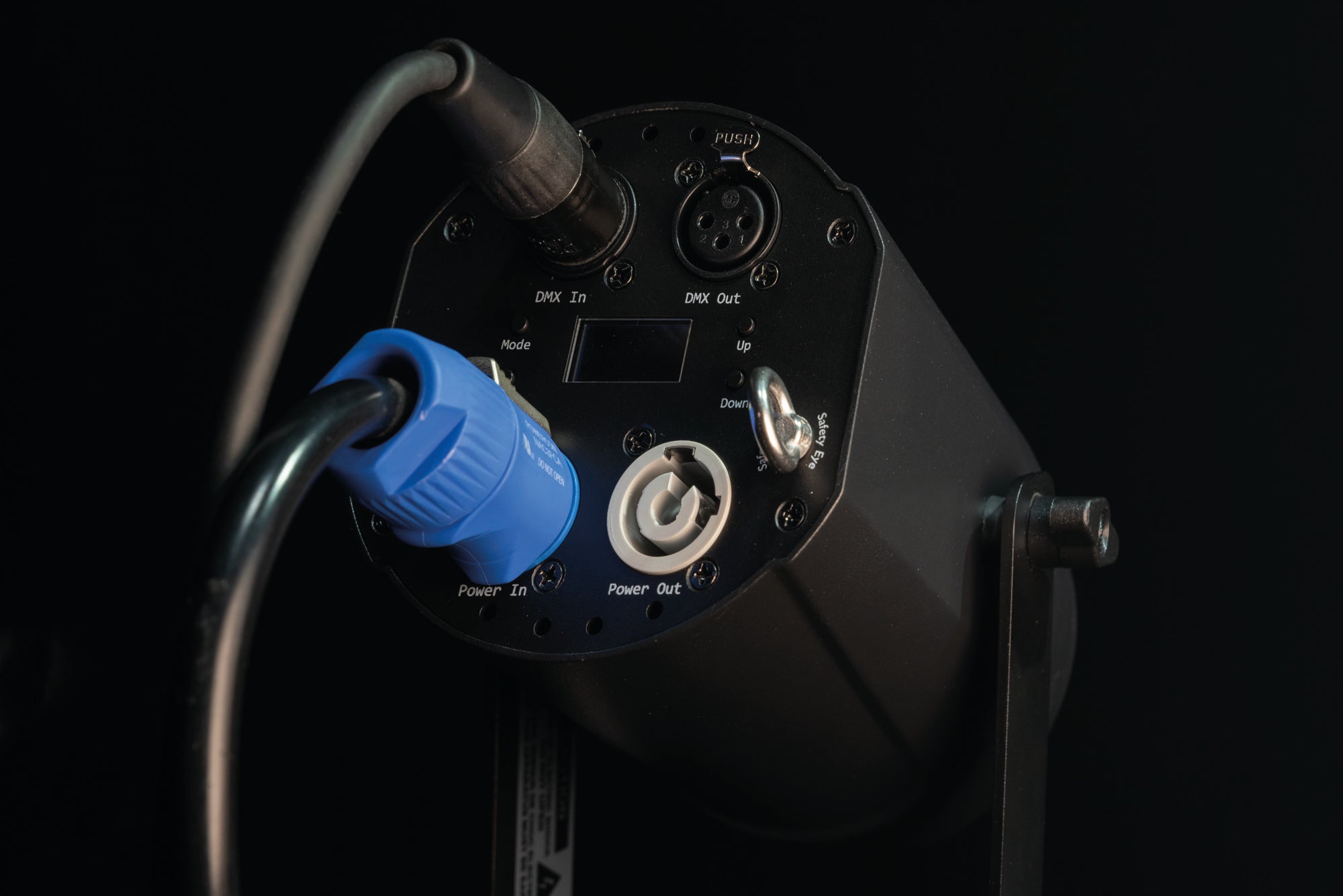 SHOWTEC Accent Spot Q4 RGBW