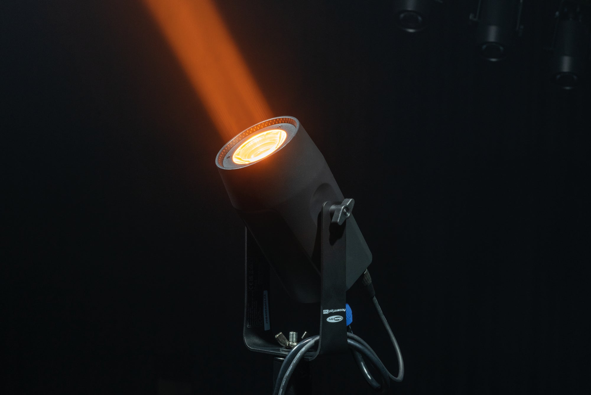 SHOWTEC Accent Spot SW