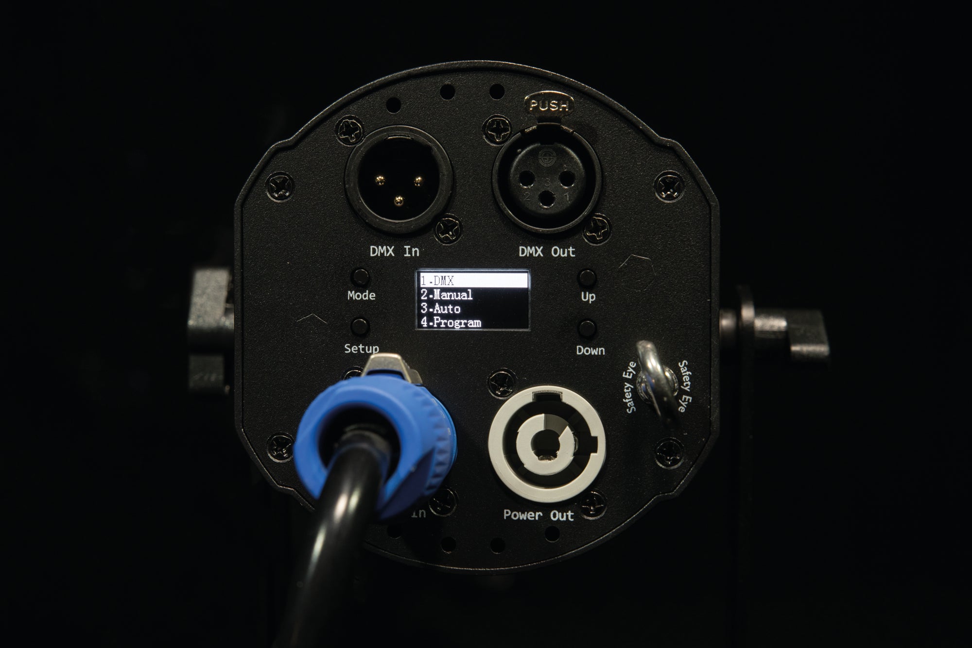 SHOWTEC Accent Spot SW
