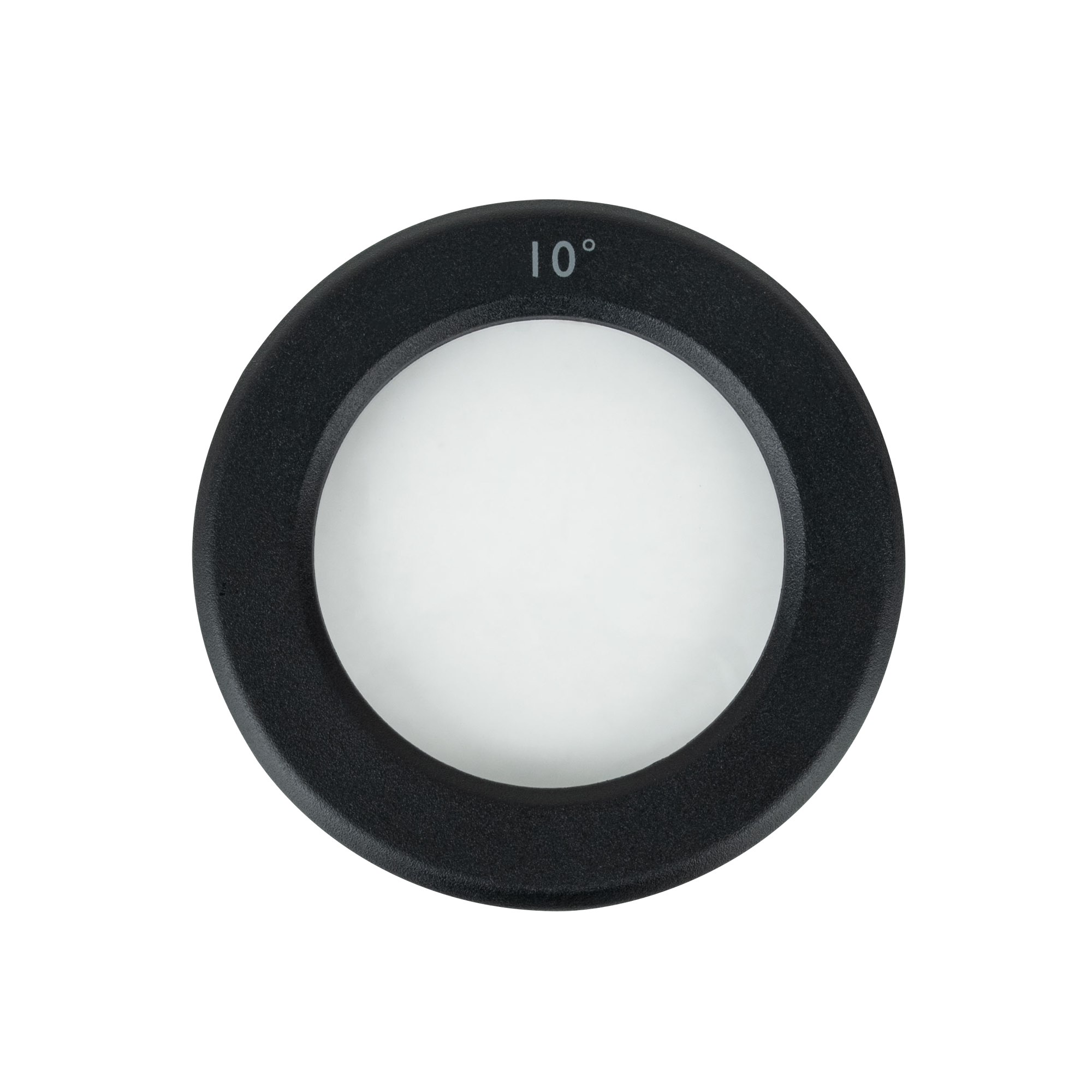 SHOWTEC Beam Shaper per Accent spot Q4 / SW