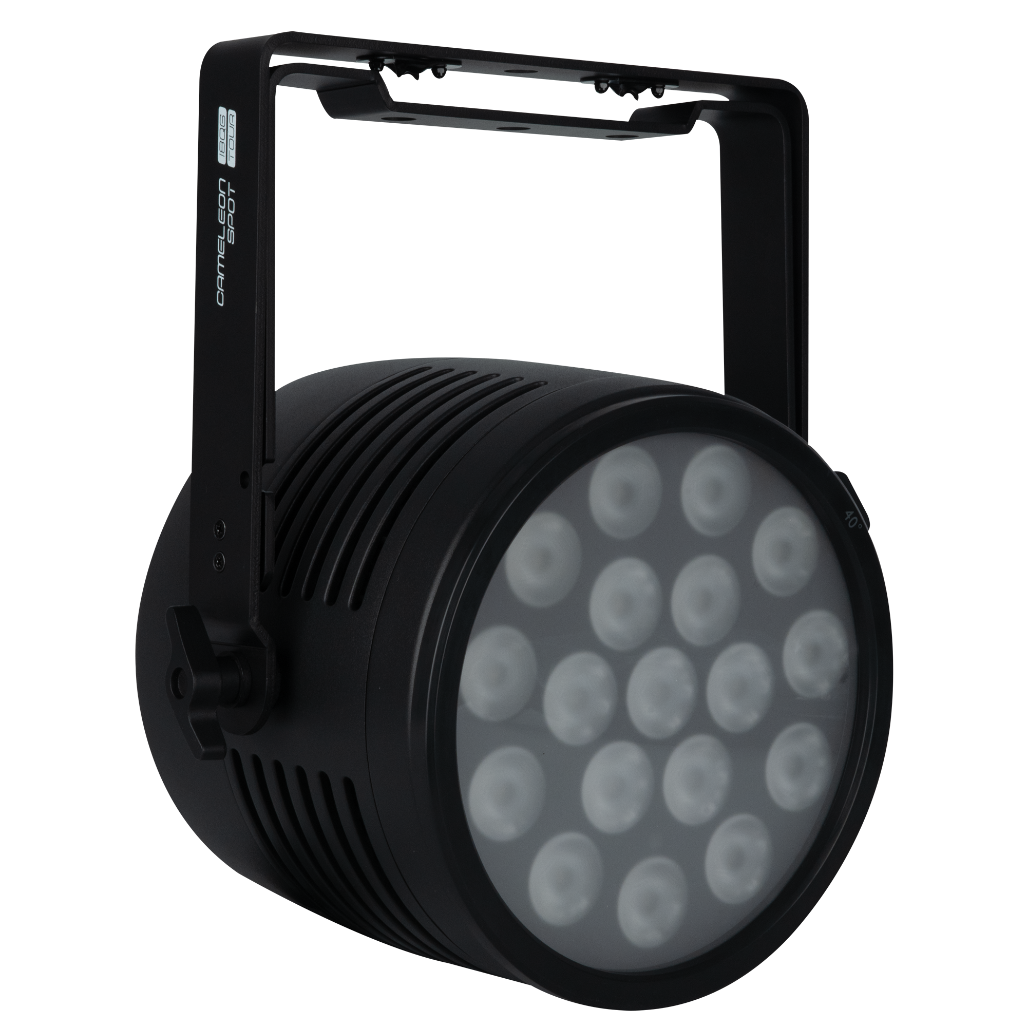SHOWTEC Beam Shaper for Cameleon Spot 18Q6