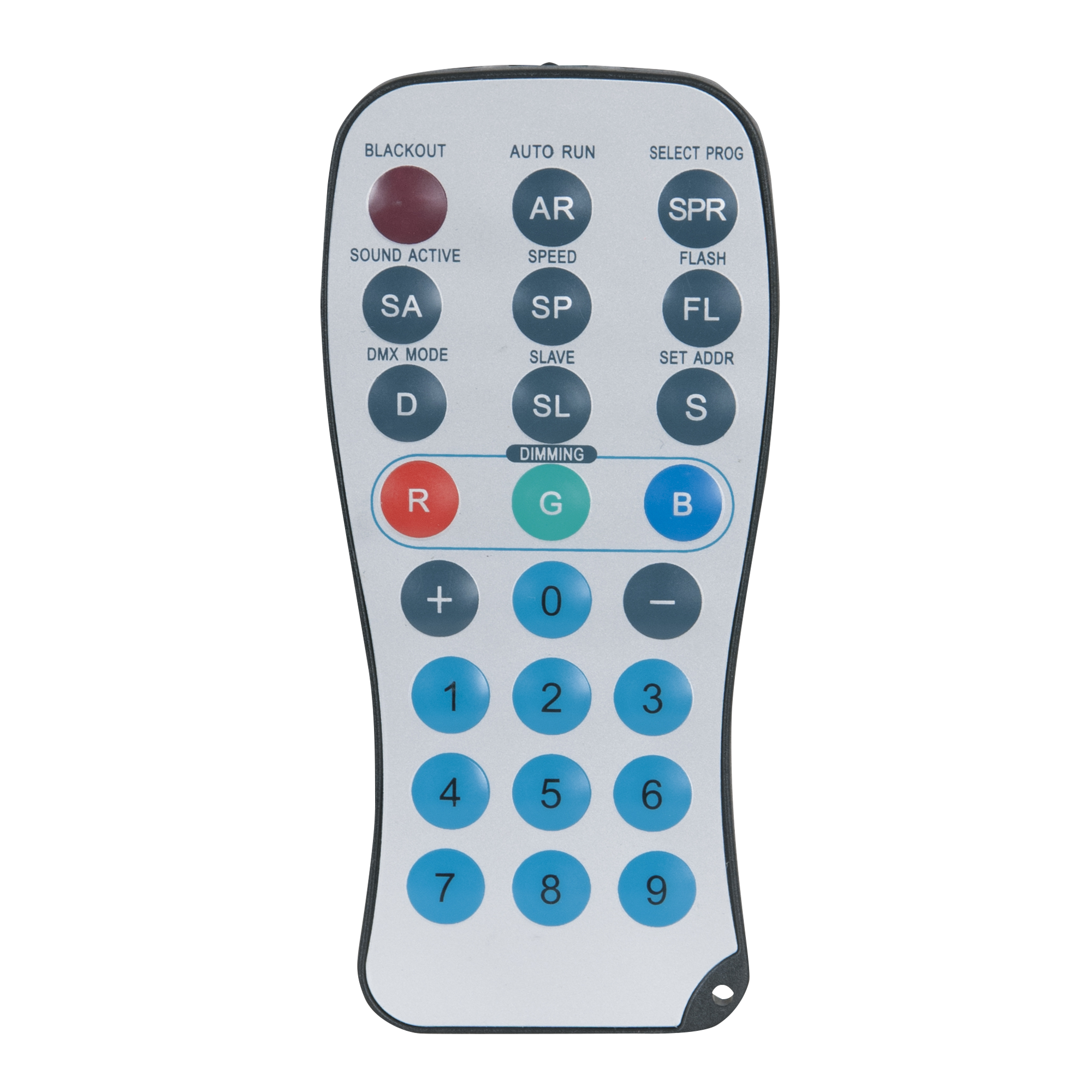 SHOWTEC IR Controller per Cameleon