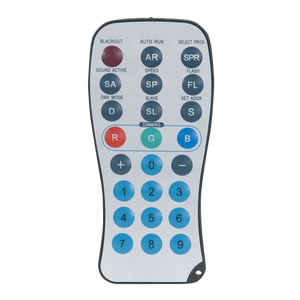 SHOWTEC IR Controller per Cameleon