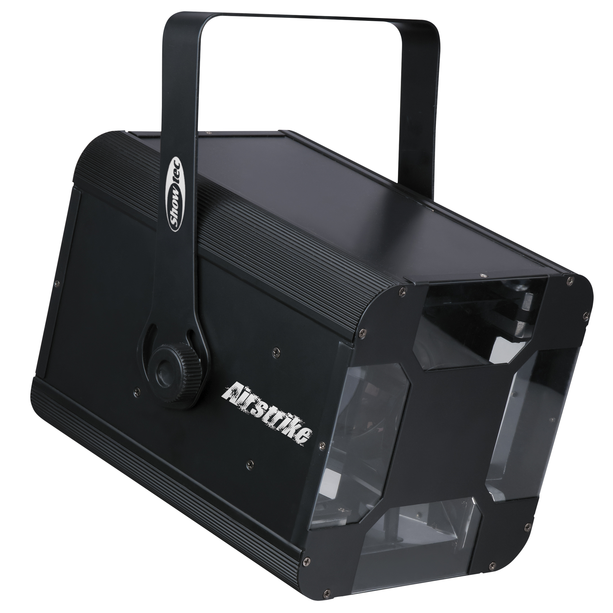 SHOWTEC Airstrike