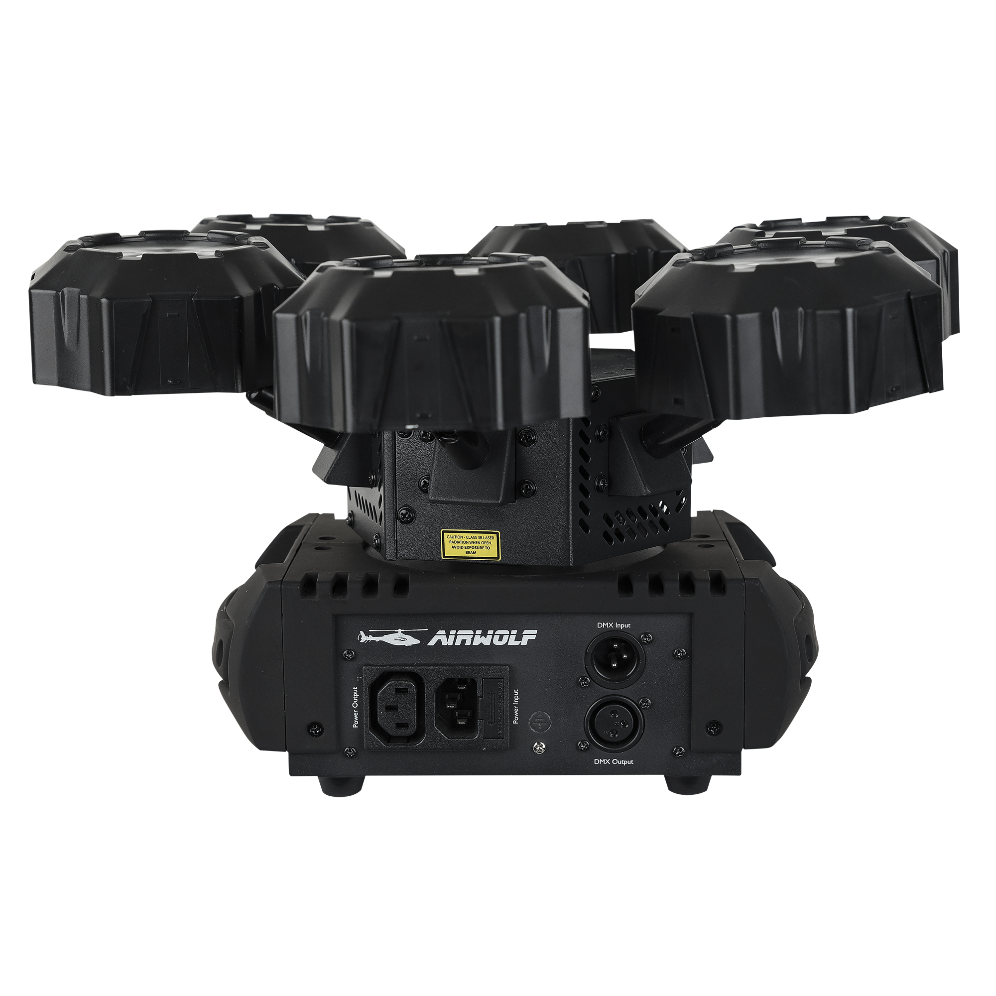 SHOWTEC Airwolf