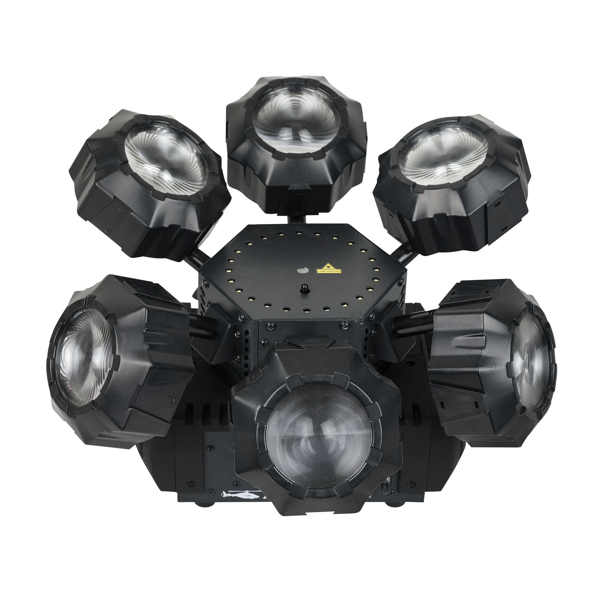 SHOWTEC Airwolf