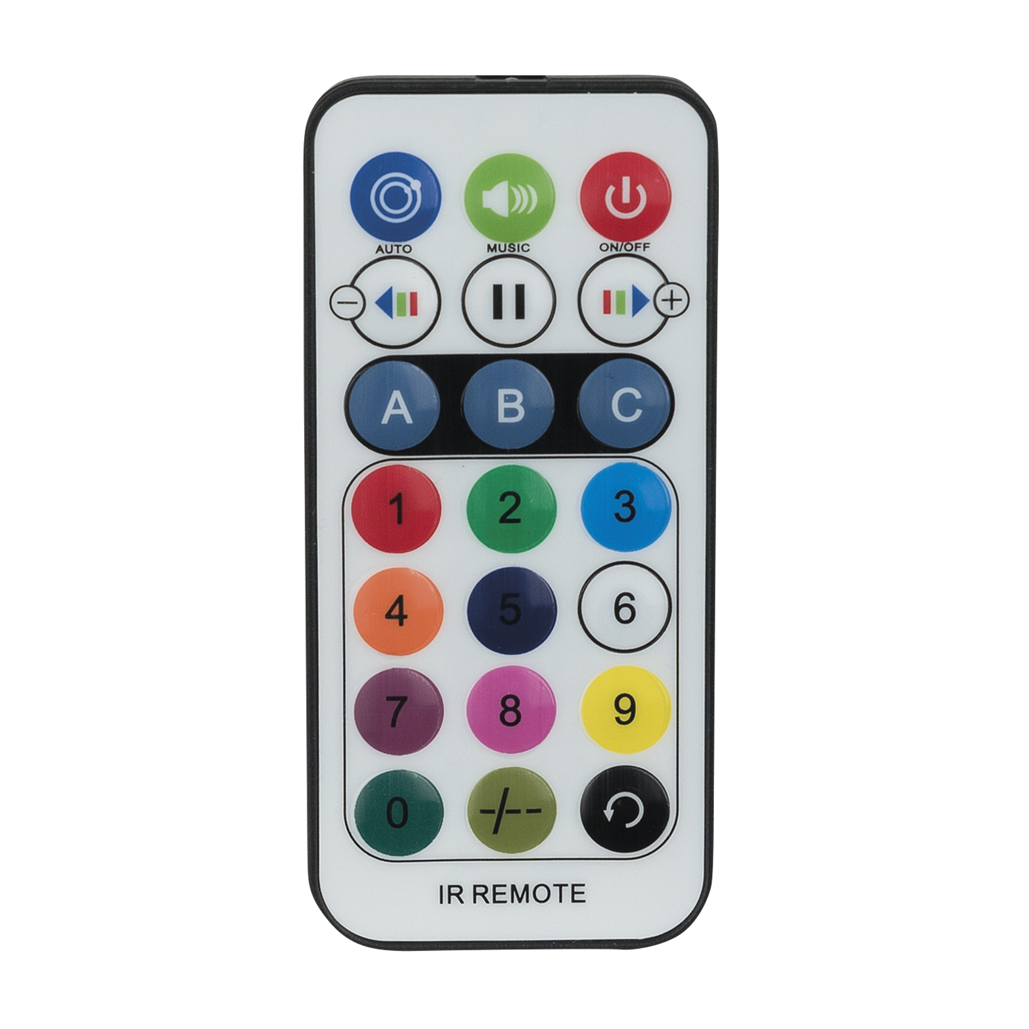 SHOWTEC Airwolf