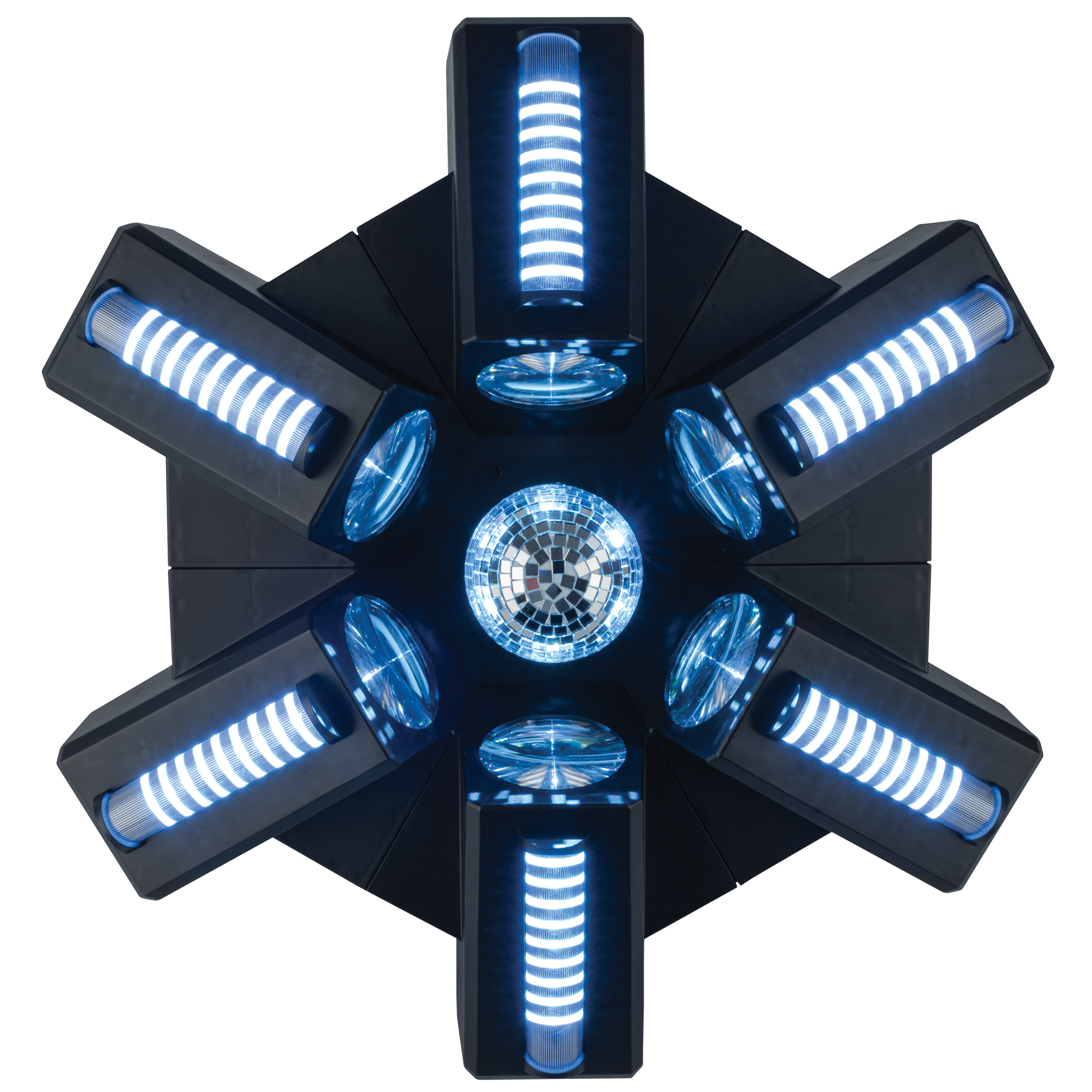 SHOWTEC Typhoon 640