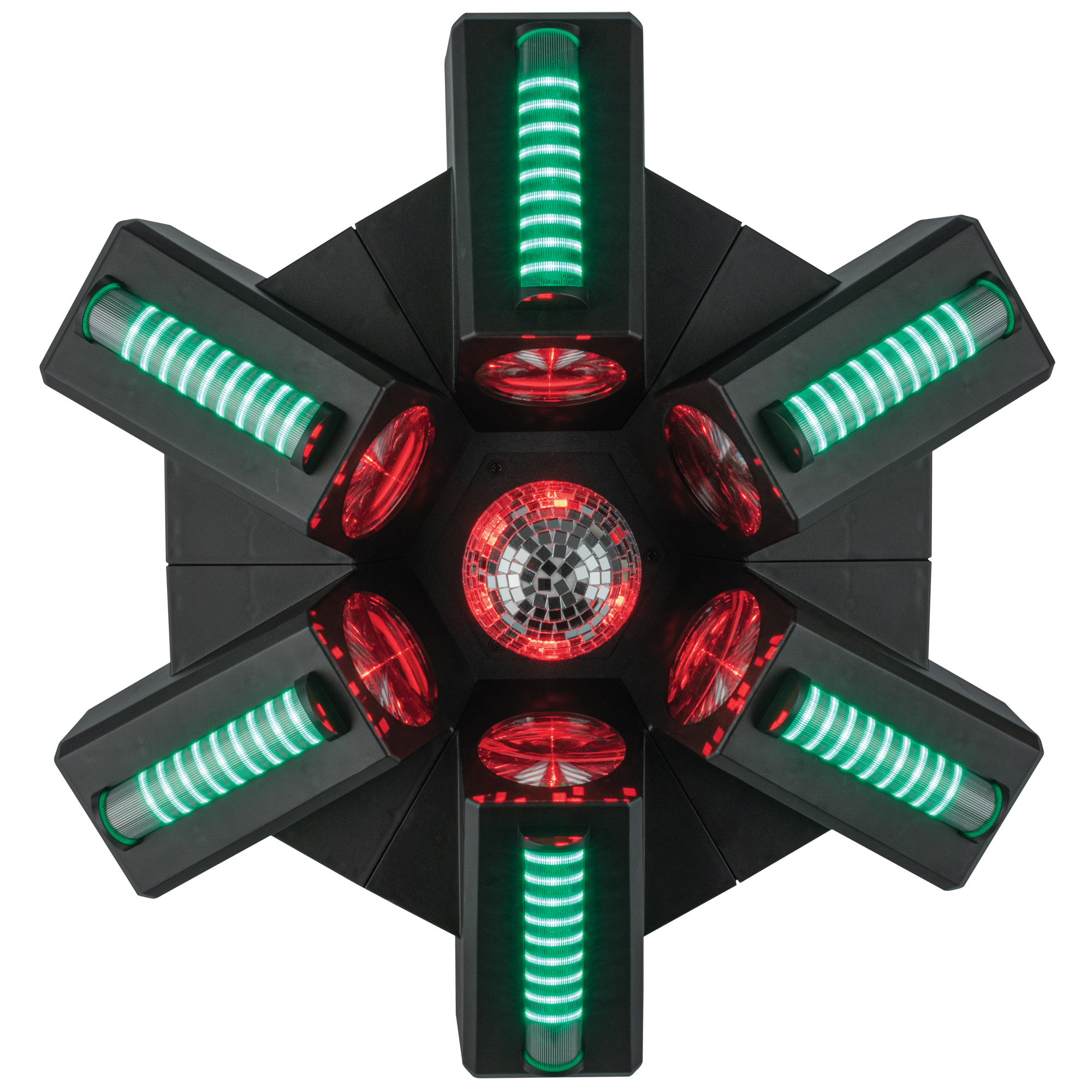 SHOWTEC Typhoon 640