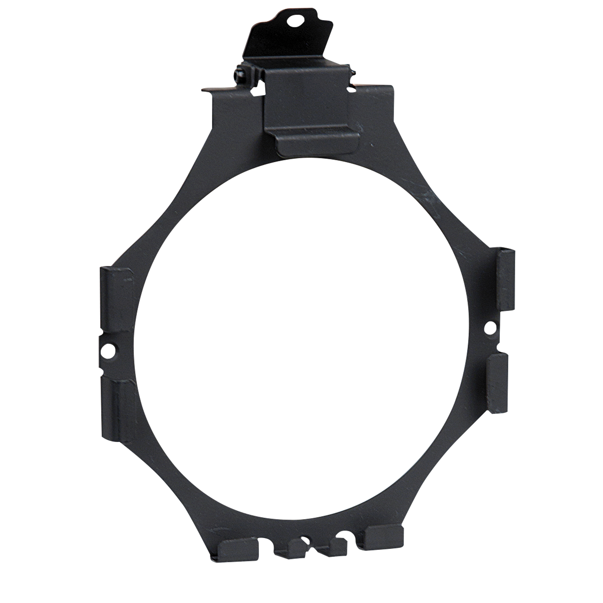 SHOWTEC Accessory Holder for Spectral M1500