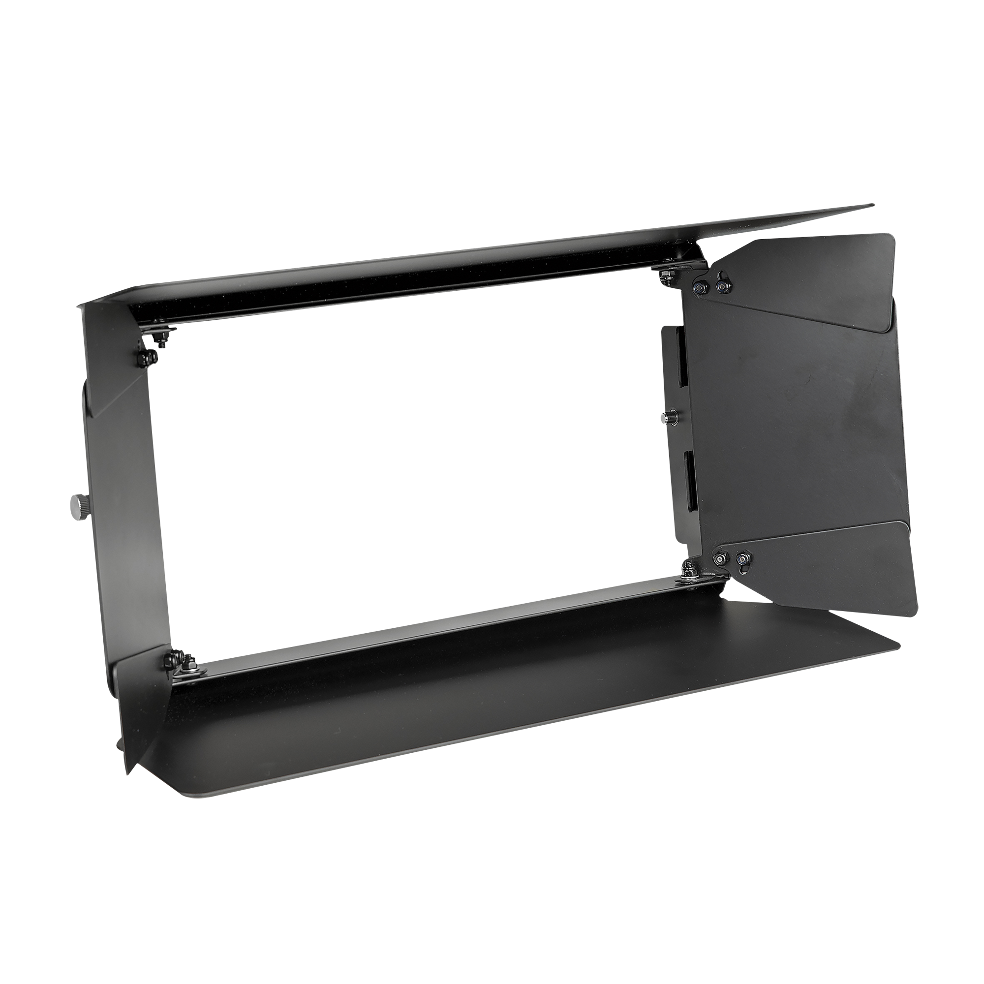 SHOWTEC Barndoor per Helix M1000/M1100 Q4 Mobile