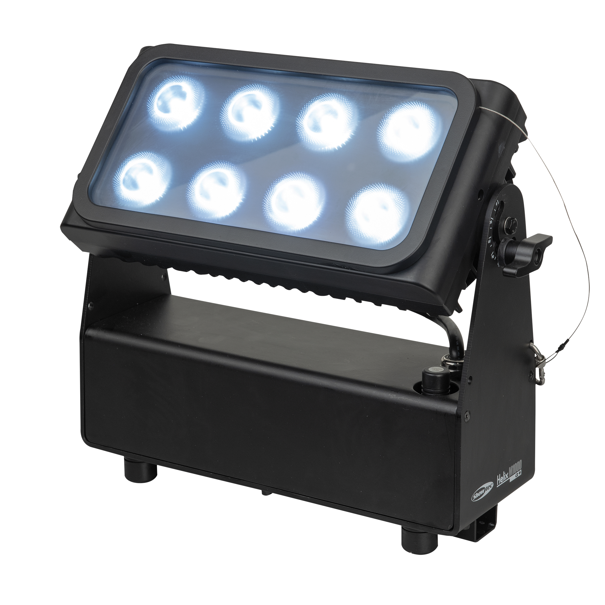 SHOWTEC Beam Shaper per Helix M1000/M1100 Q4 Mobile