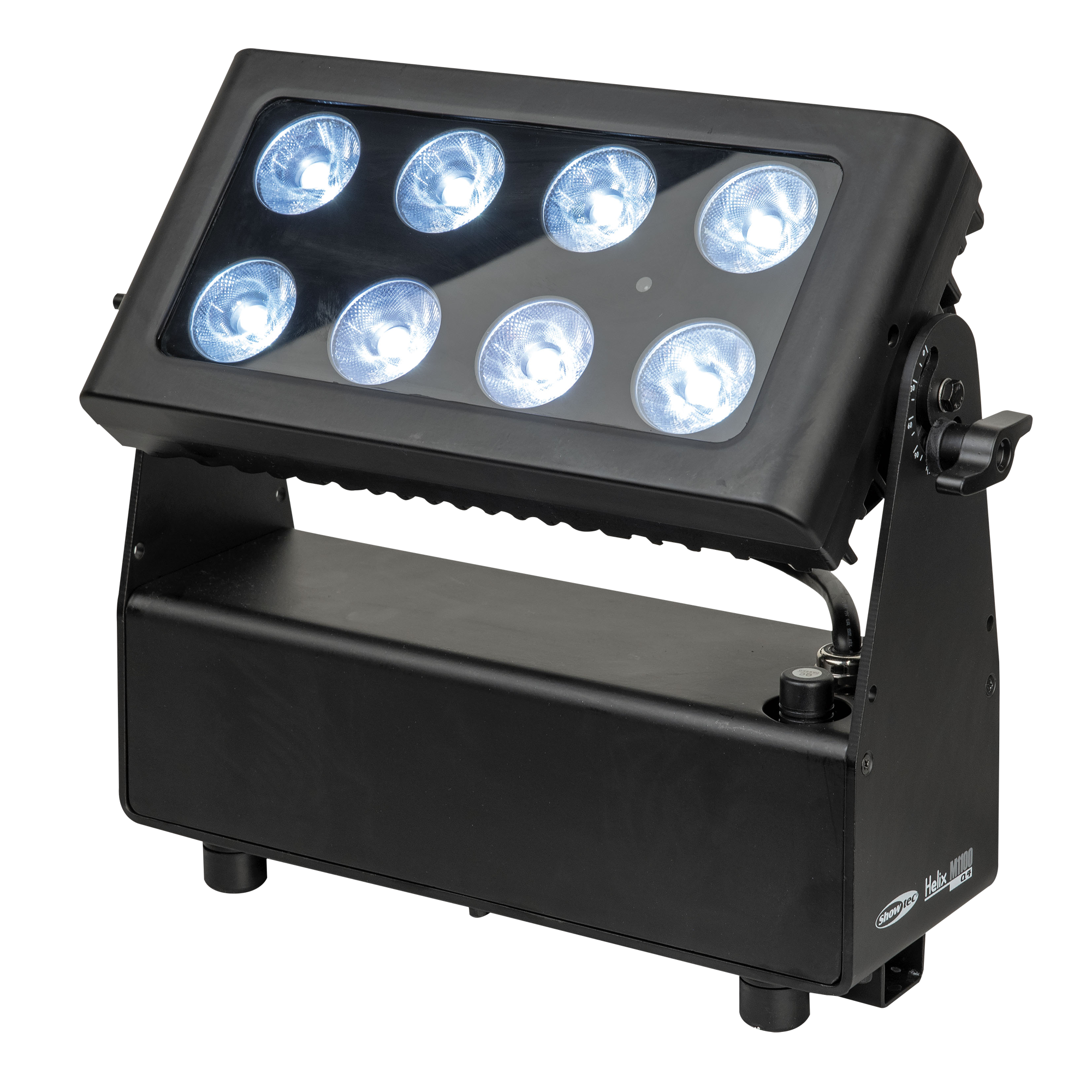 SHOWTEC Helix M1100 Q4 Mobile