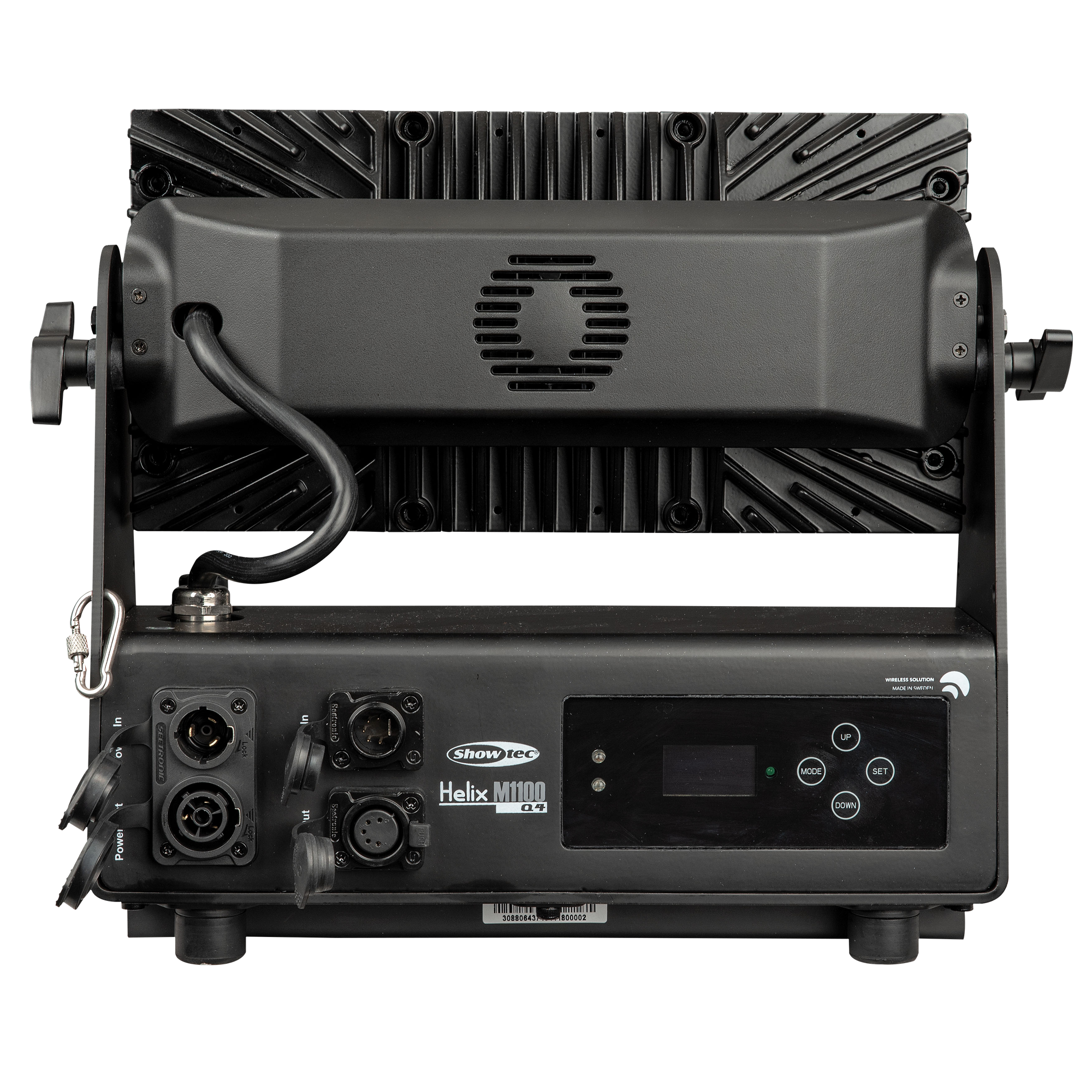 SHOWTEC Helix M1100 Q4 Mobile