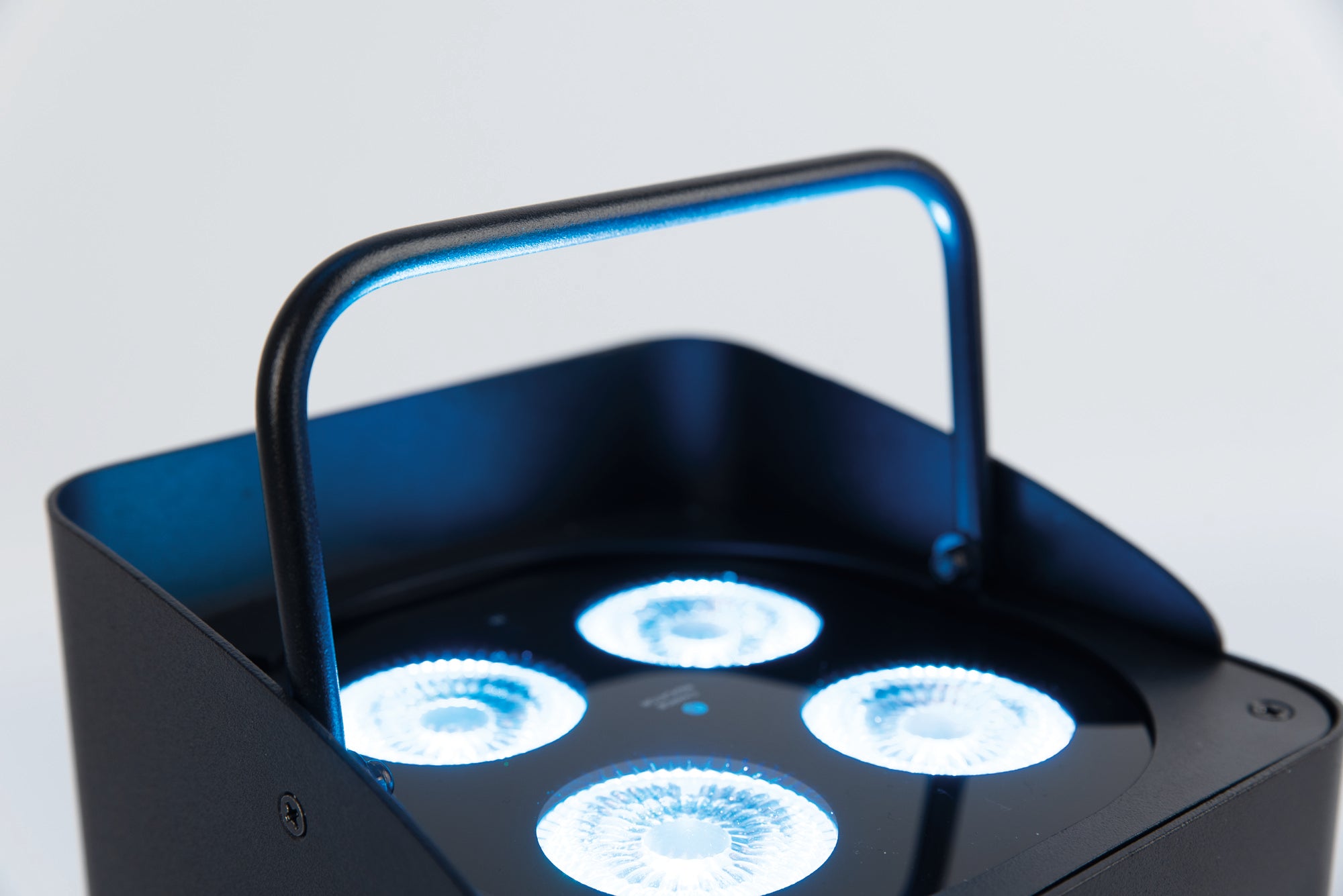 SHOWTEC EventLITE 4/10 Q6