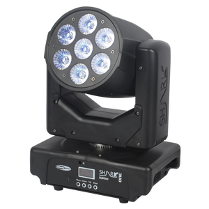 SHOWTEC Shark Wash One
