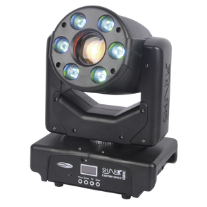 SHOWTEC Shark Combi Spot One