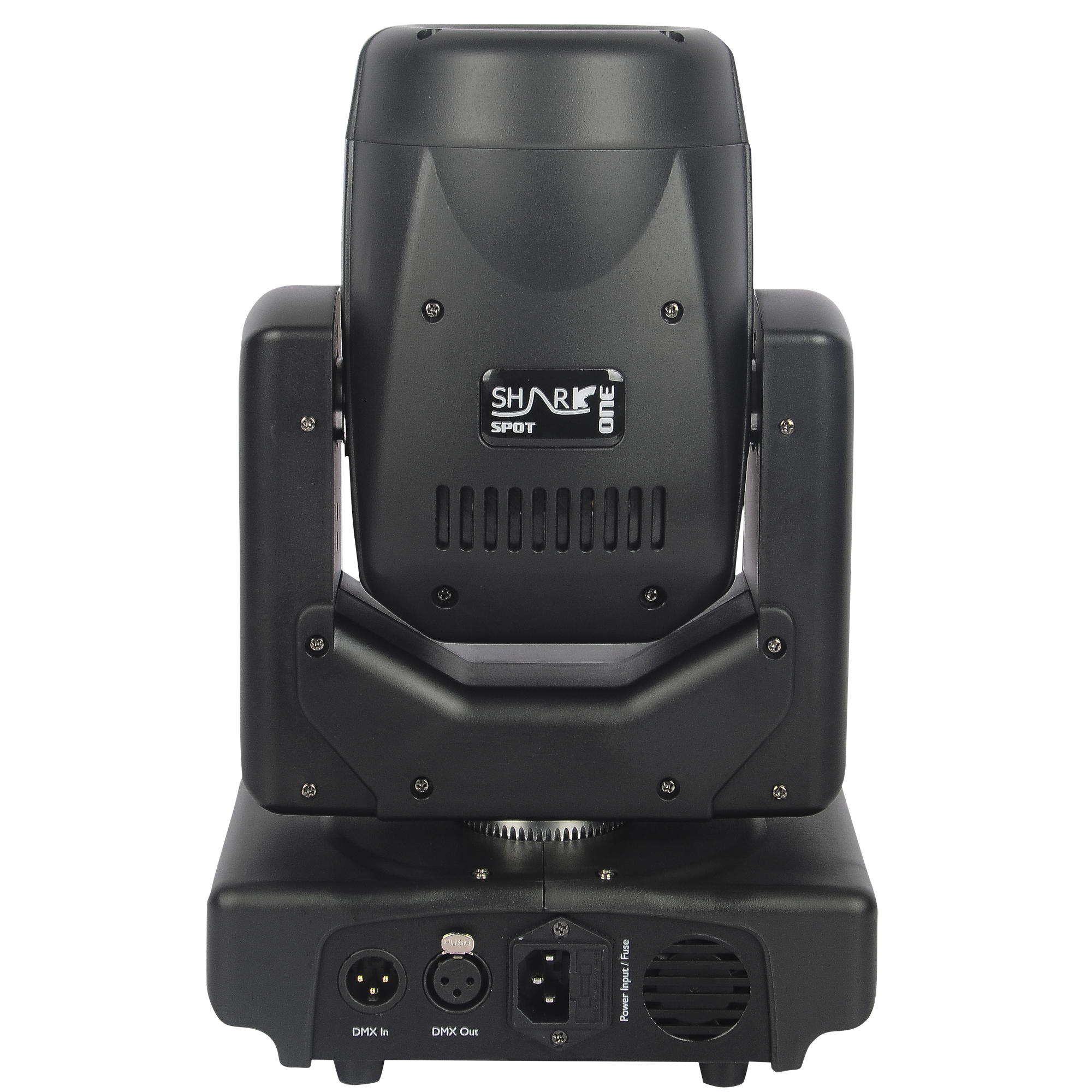 SHOWTEC Shark Spot One Testa mobile Spot LED 60 W compatta