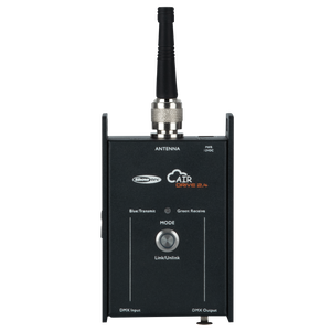 SHOWTEC AirDrive 2.4 Pocket