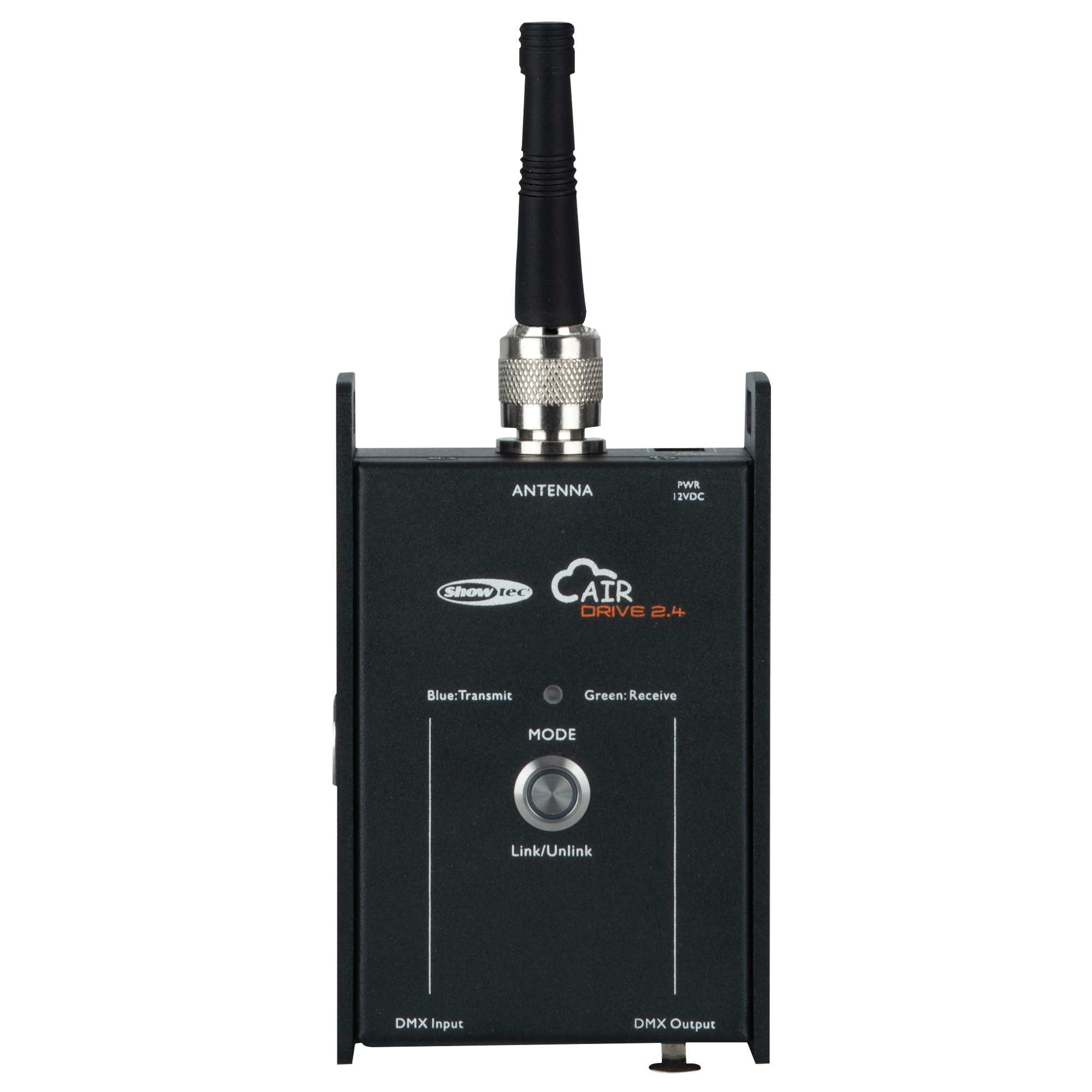 SHOWTEC AirDrive 2.4 Pocket